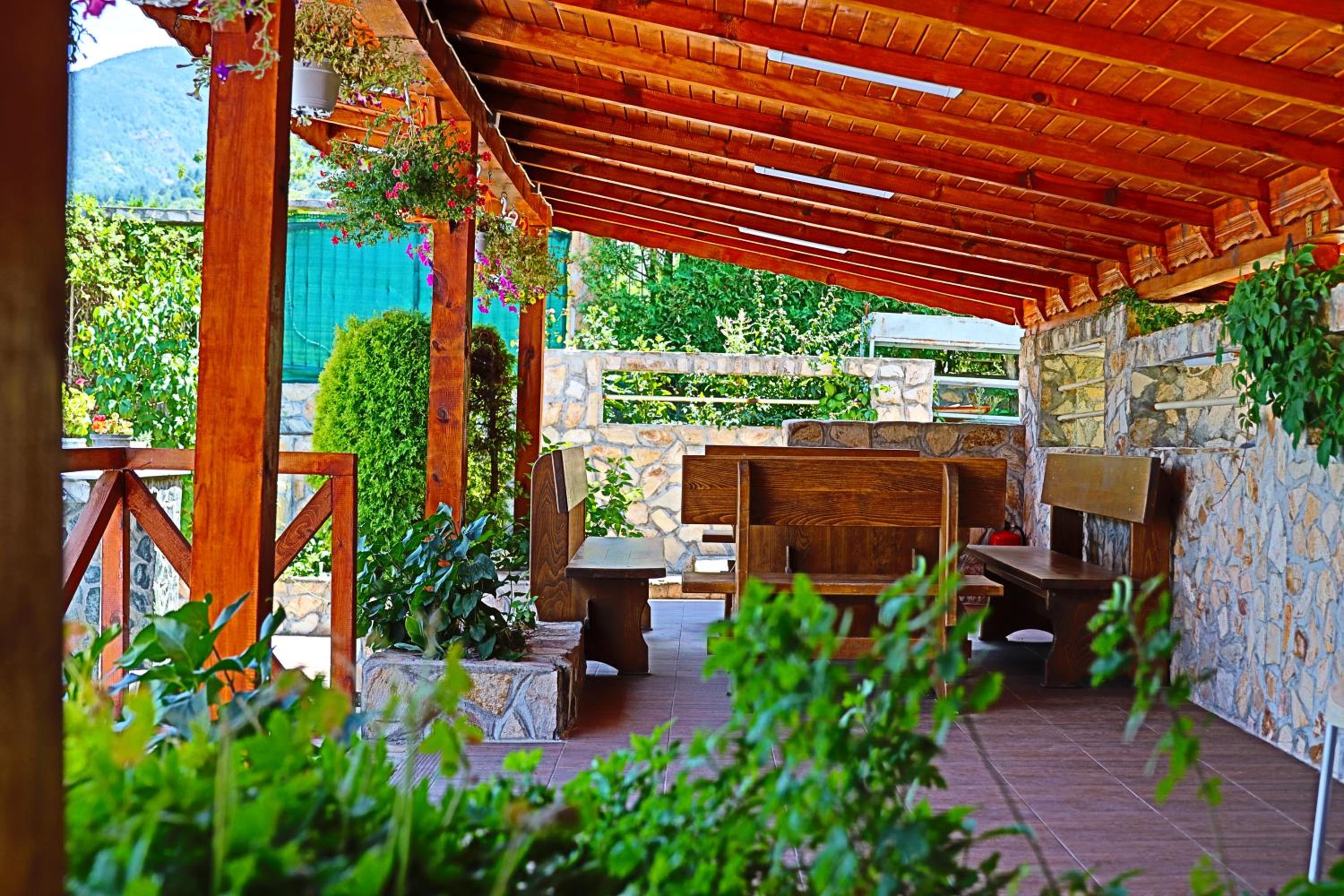 Holiday House Kubrat