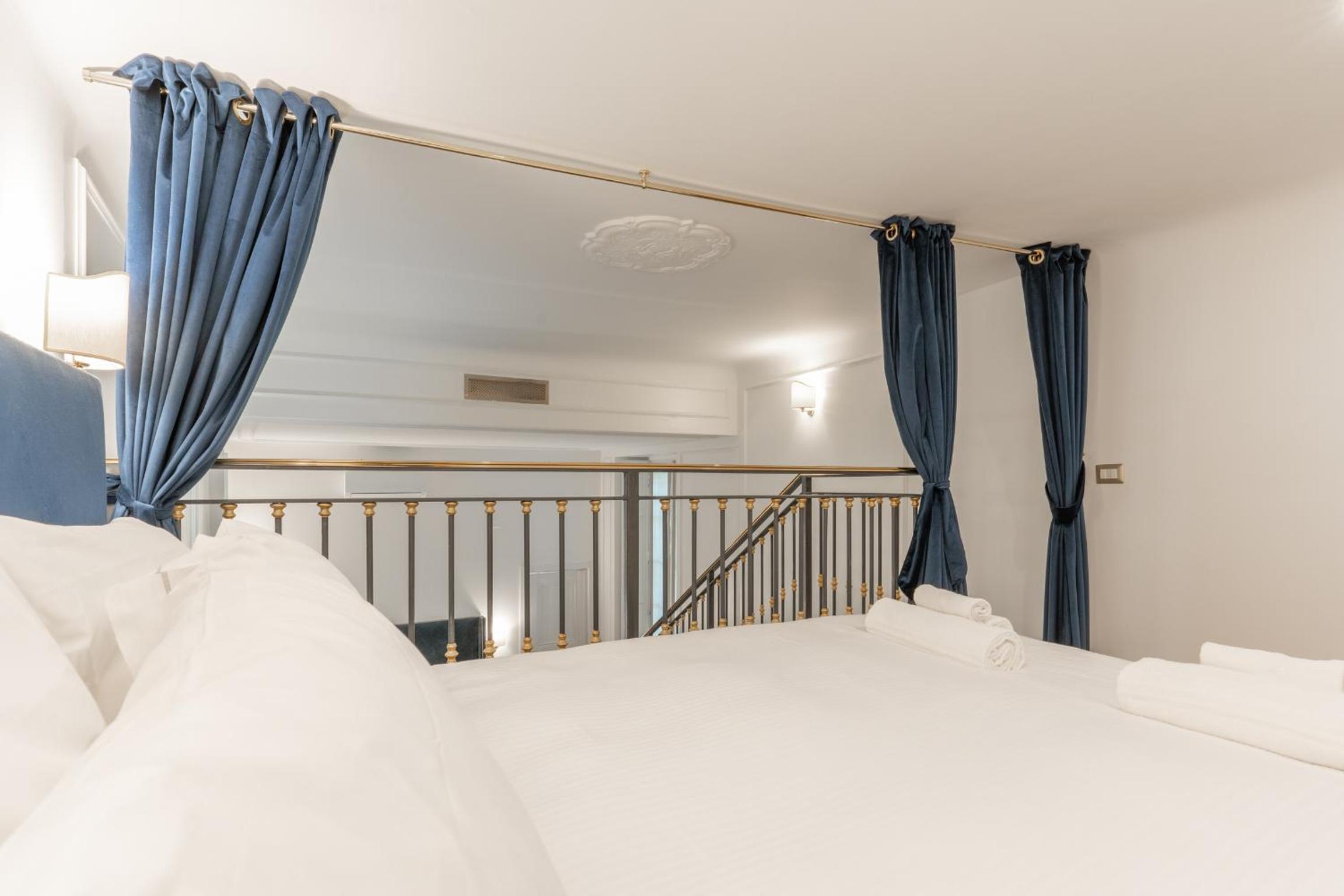 Duomo Smart Suites