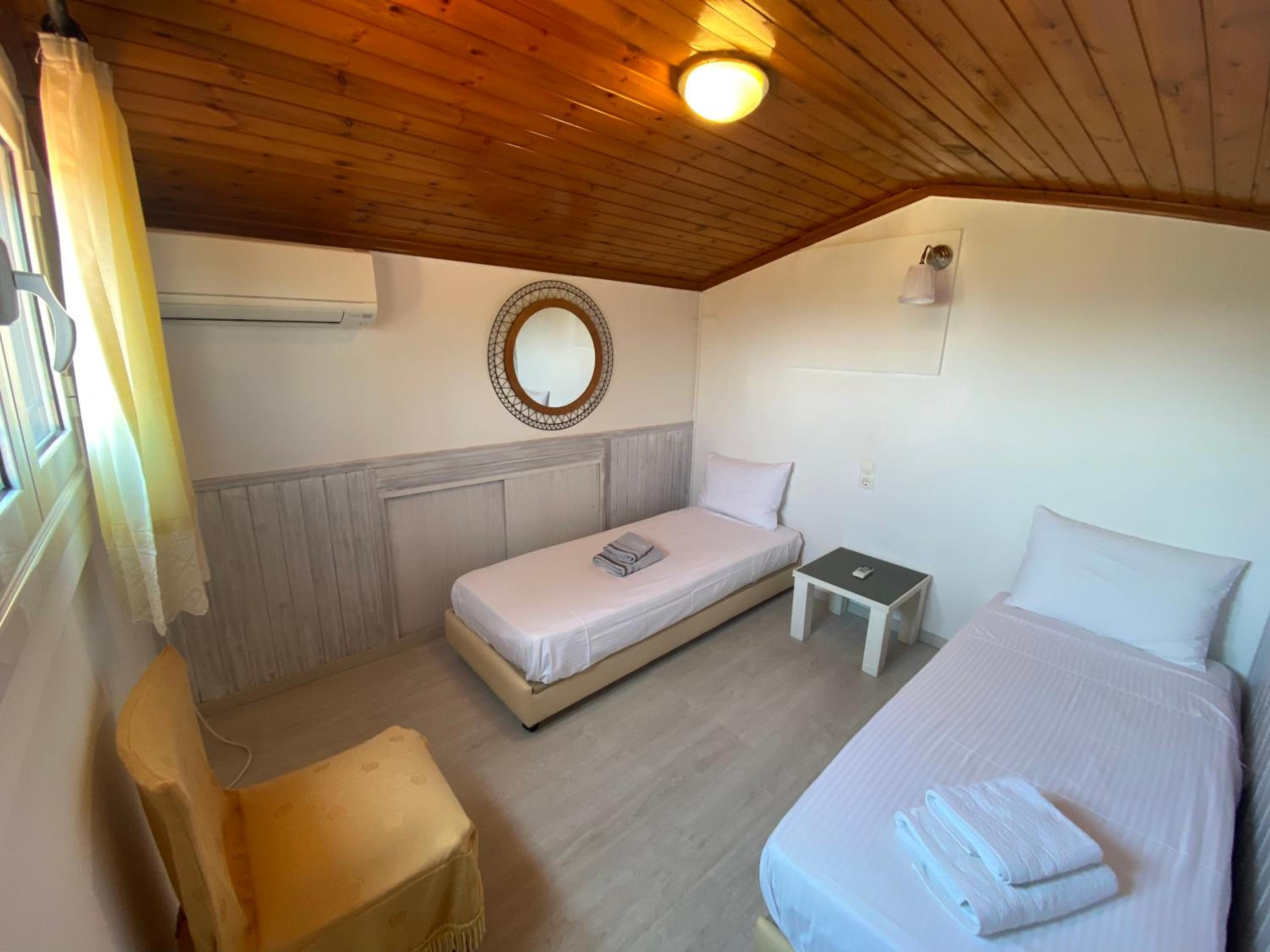 Ouranos Cosy Home view 4