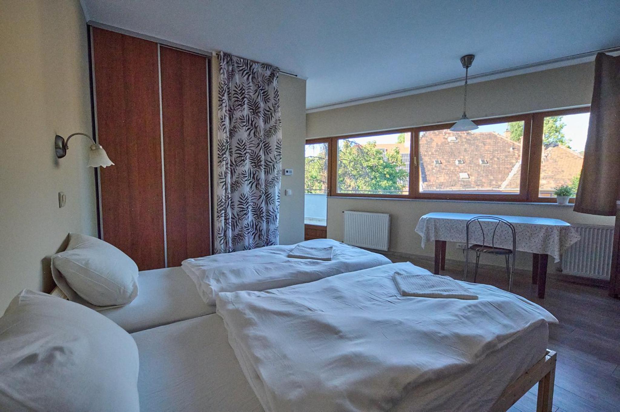 Carolina Apartman view 2