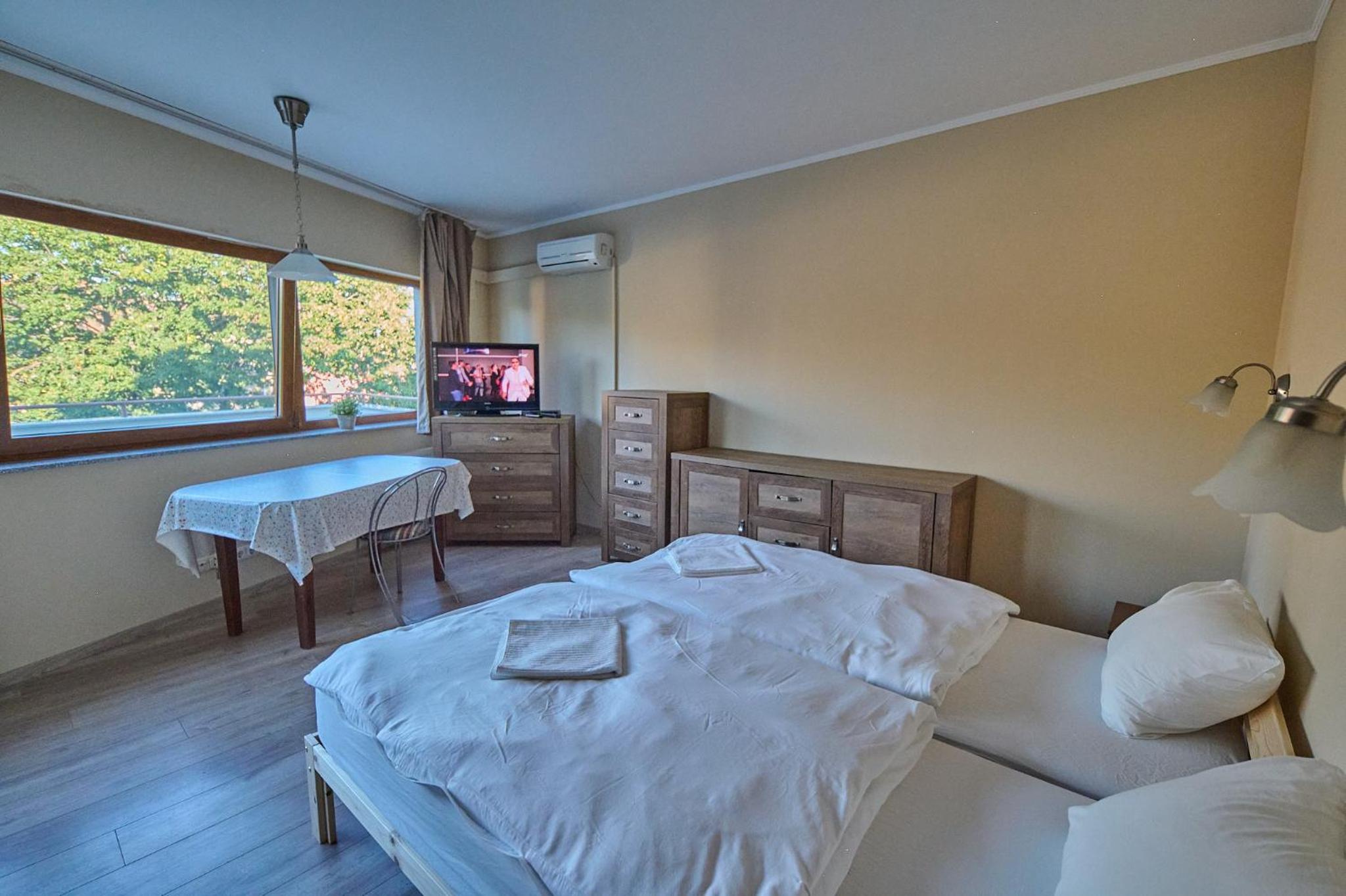 Carolina Apartman view 3