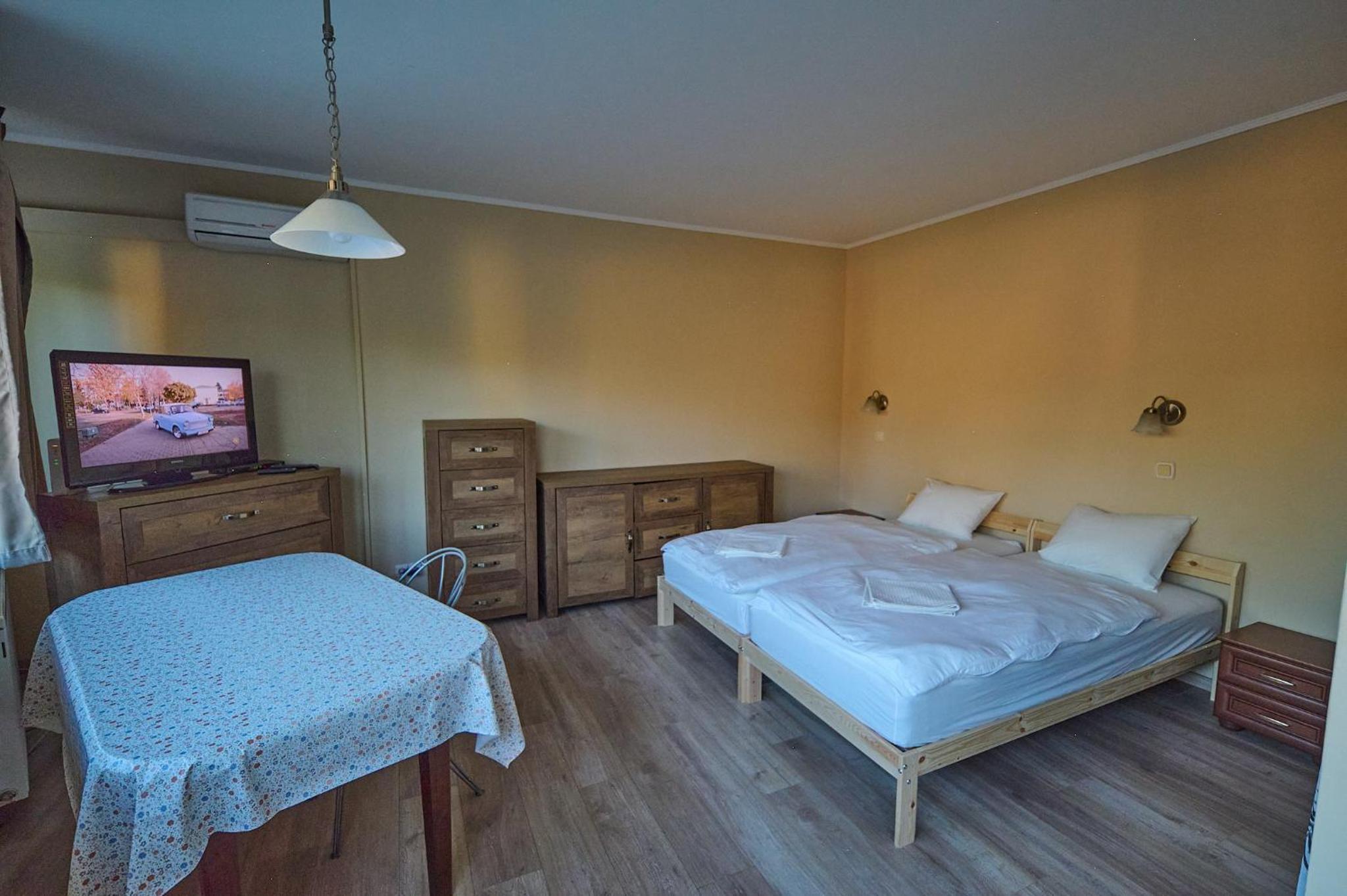 Carolina Apartman view 4