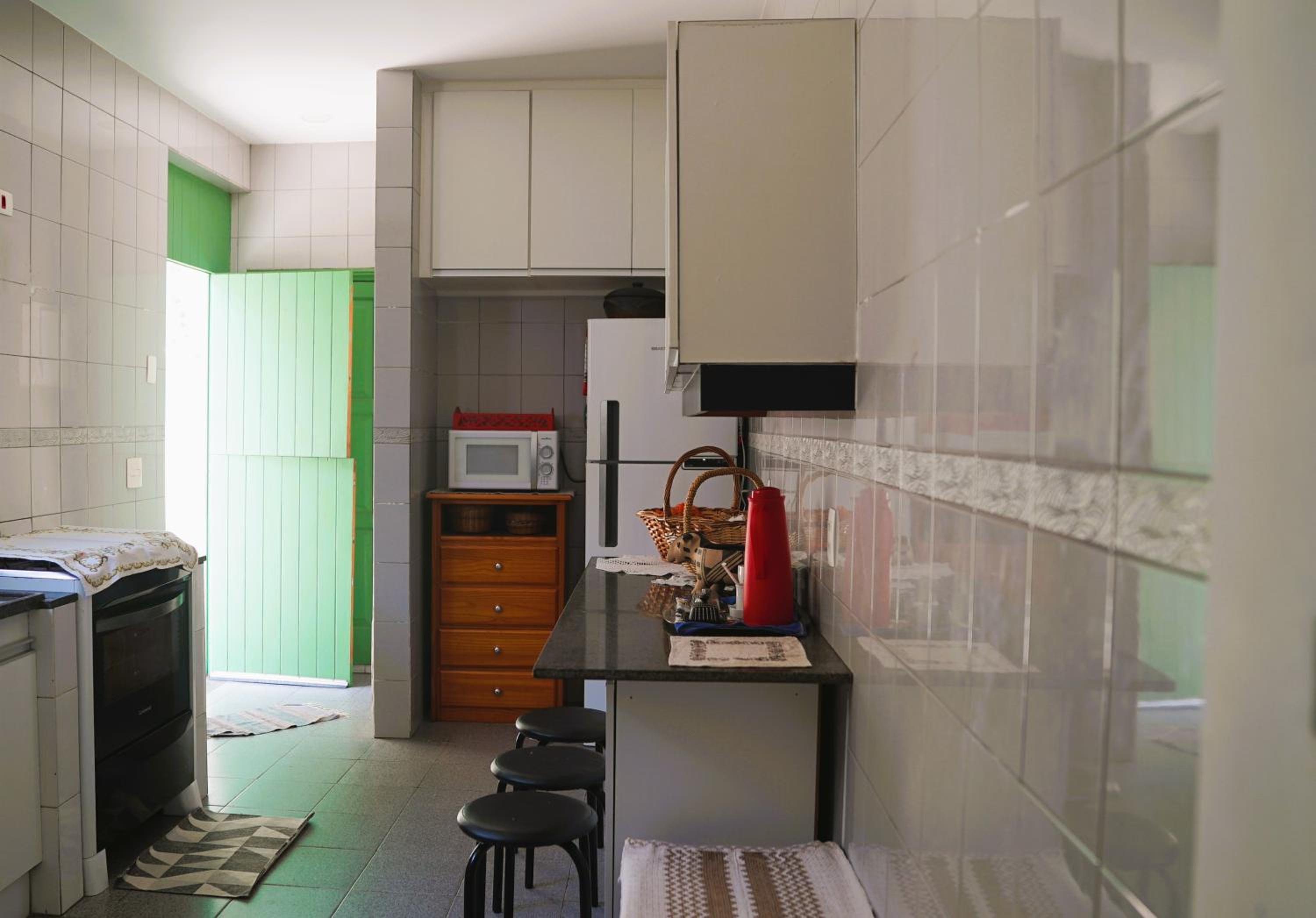 Casa Charmosa em Santa Teresa lugar tranquilo e cultural