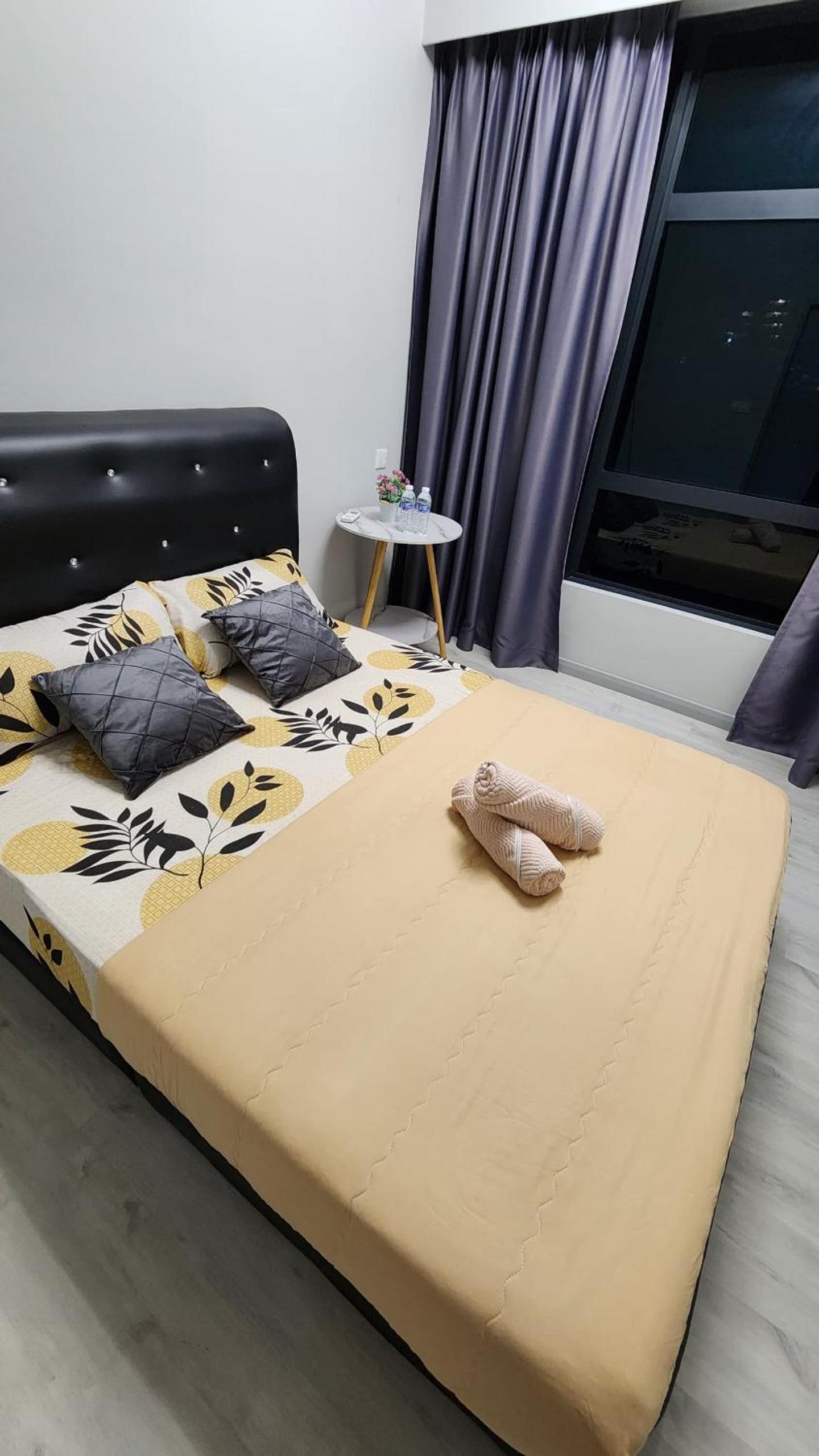 Kinabalu Homestay Jesselton Quay photo 1