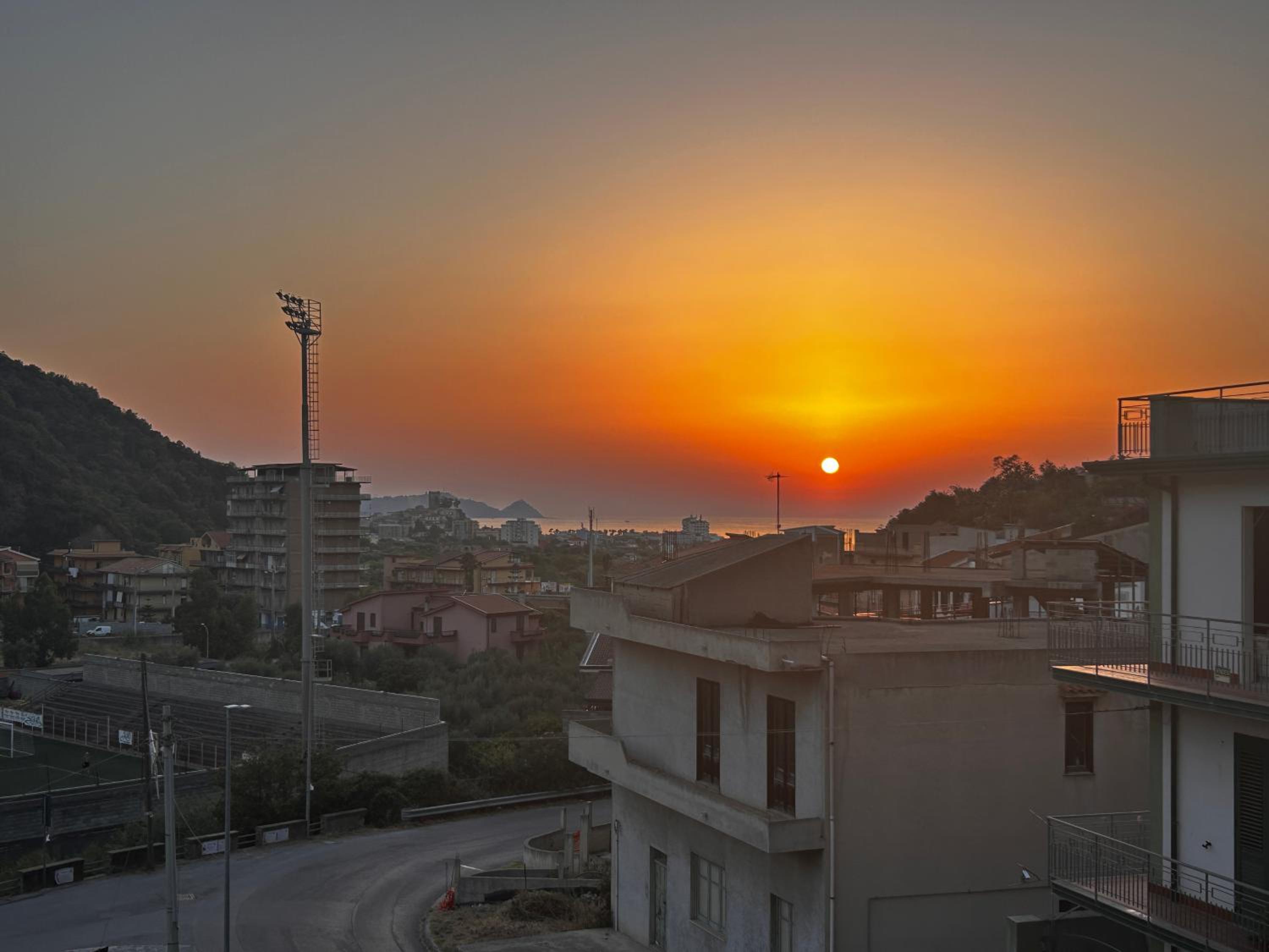 TownHouse Piraino SUITE SUPERIOR