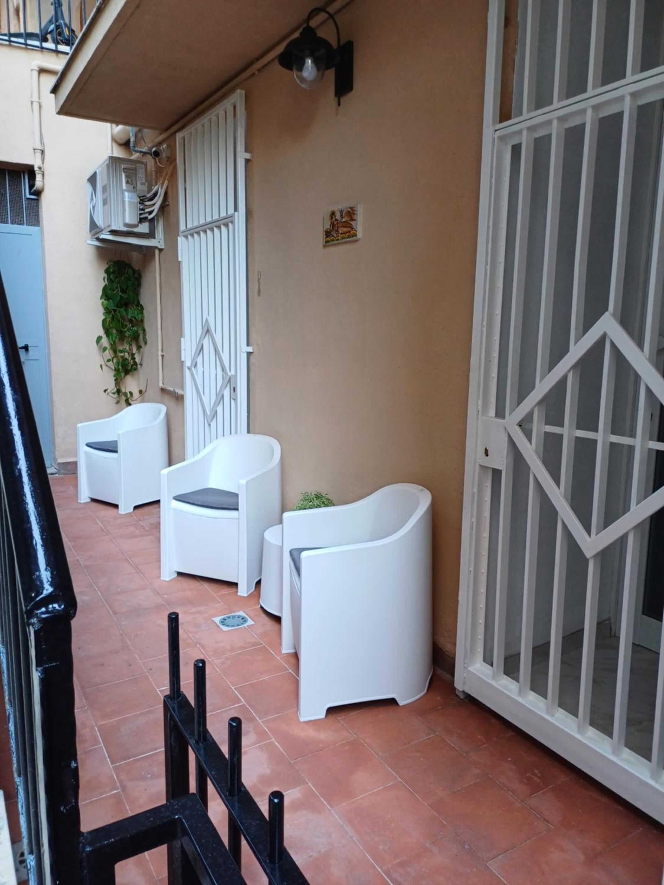 Difronte Palatina Chapel photo 2