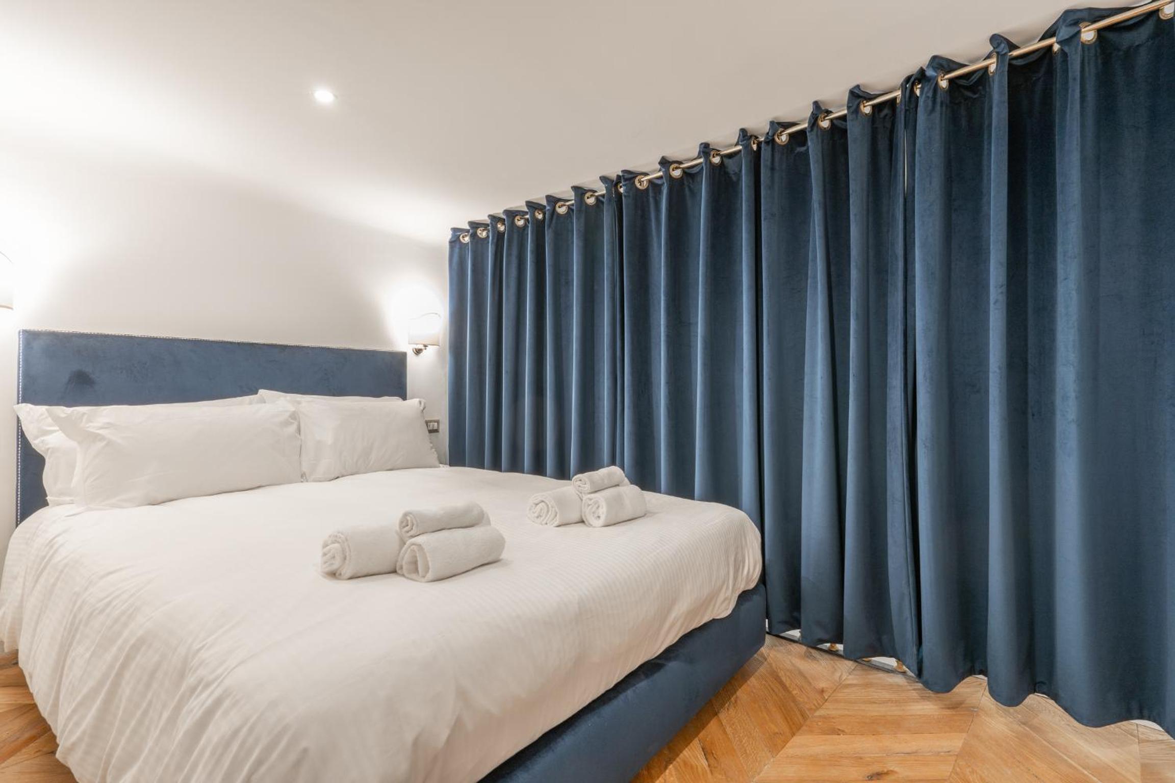 Duomo Smart Suites