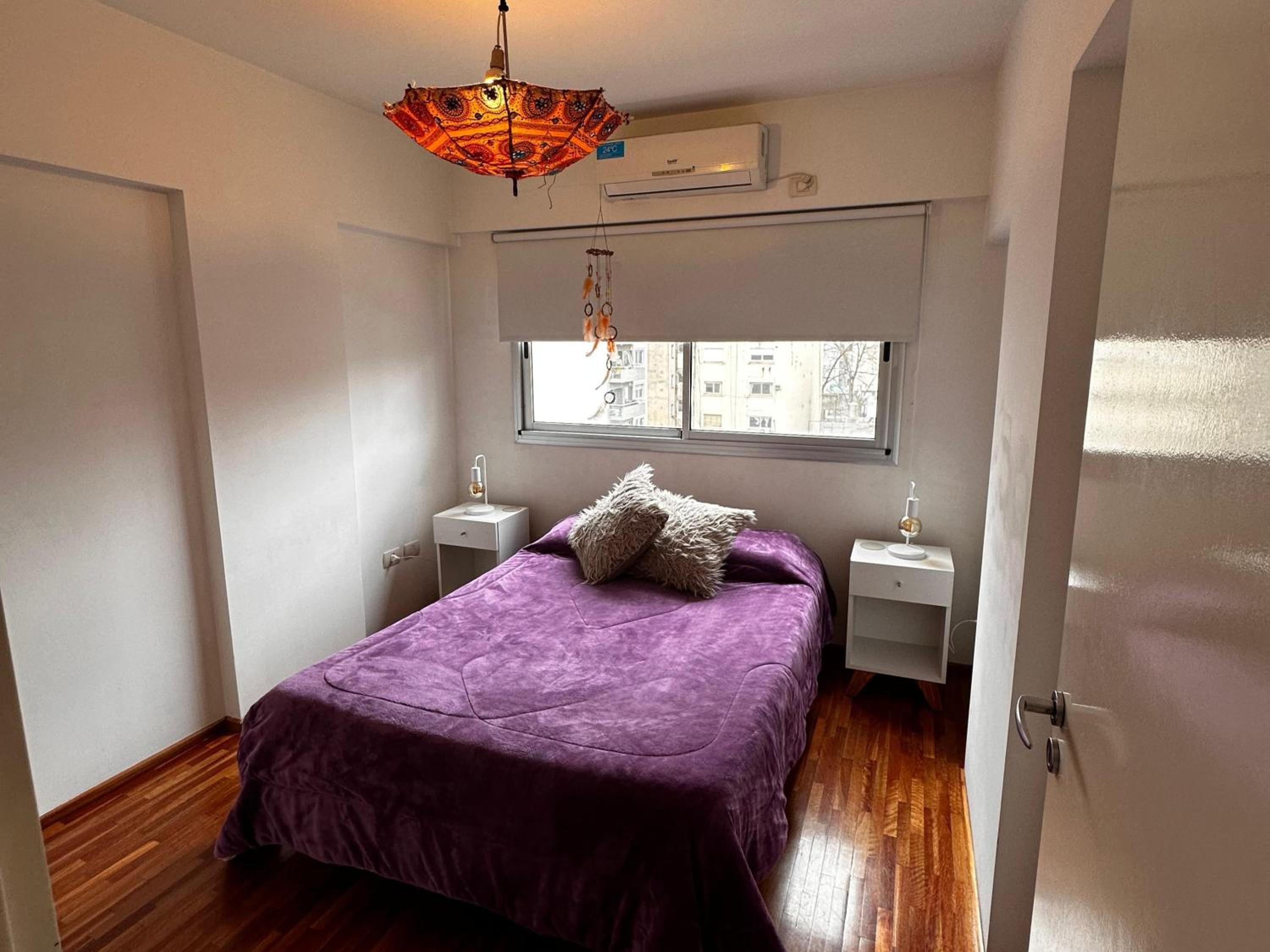 Hermoso departamento cercano al Movistar Arena