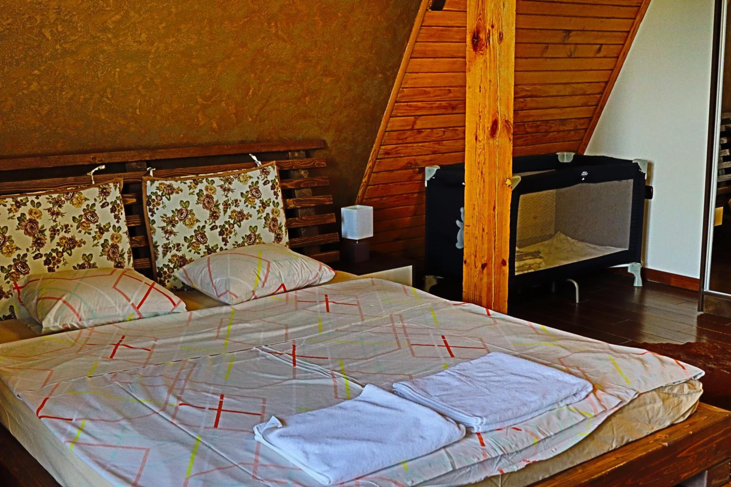 Holiday House Kubrat