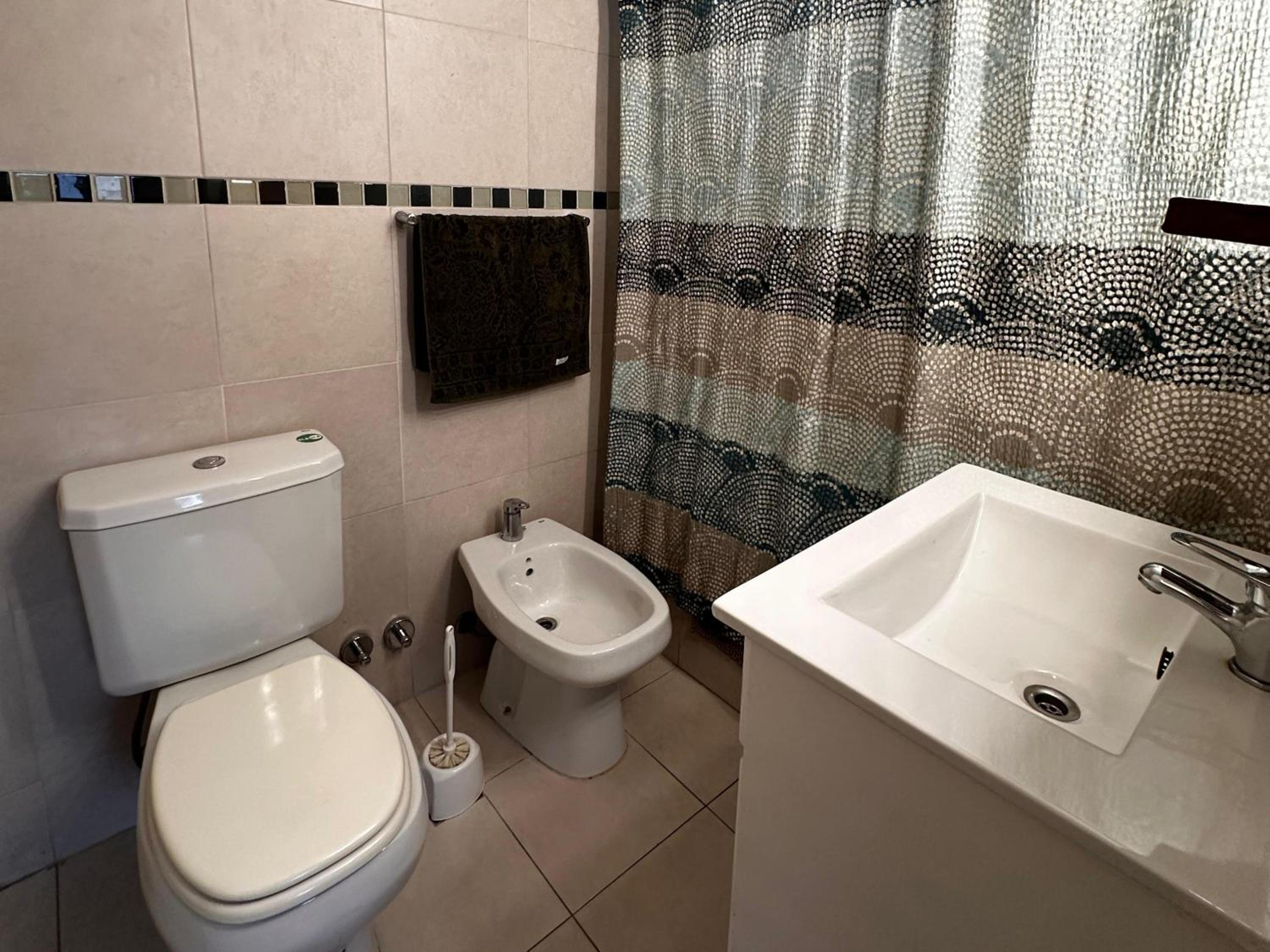 Hermoso departamento cercano al Movistar Arena