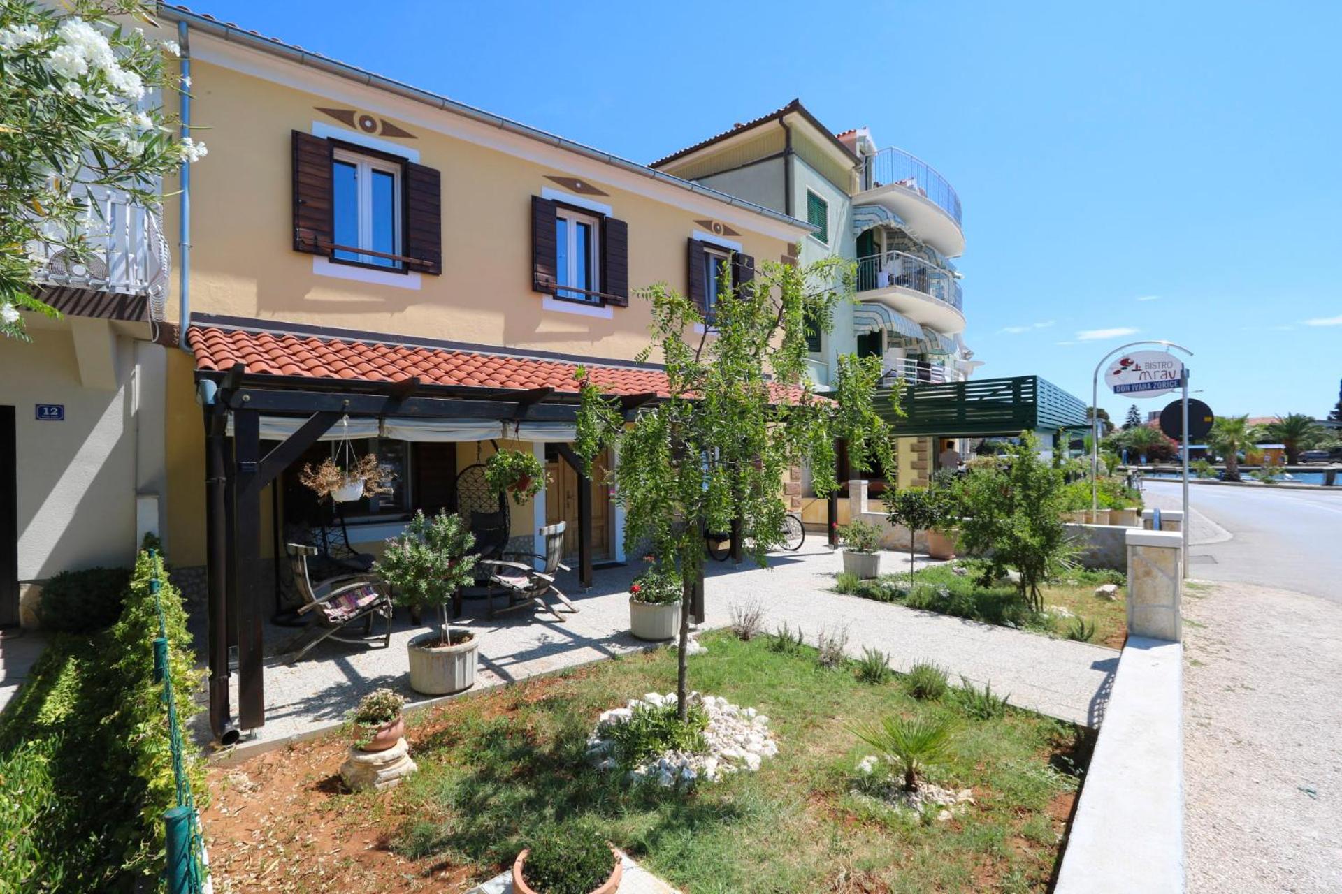 Villa Galleria