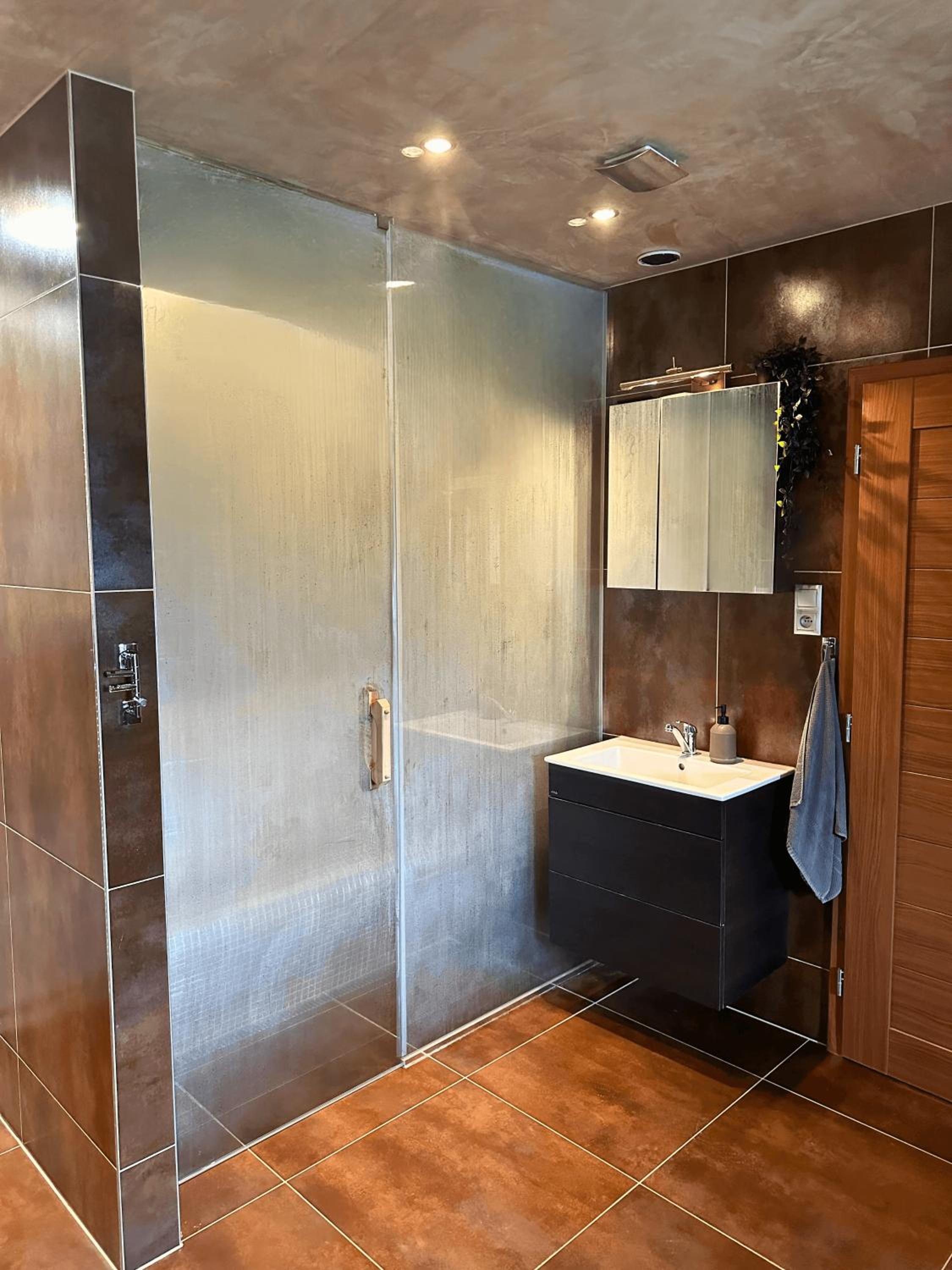 Rusínsky Dvor s privátnym Wellness view 5