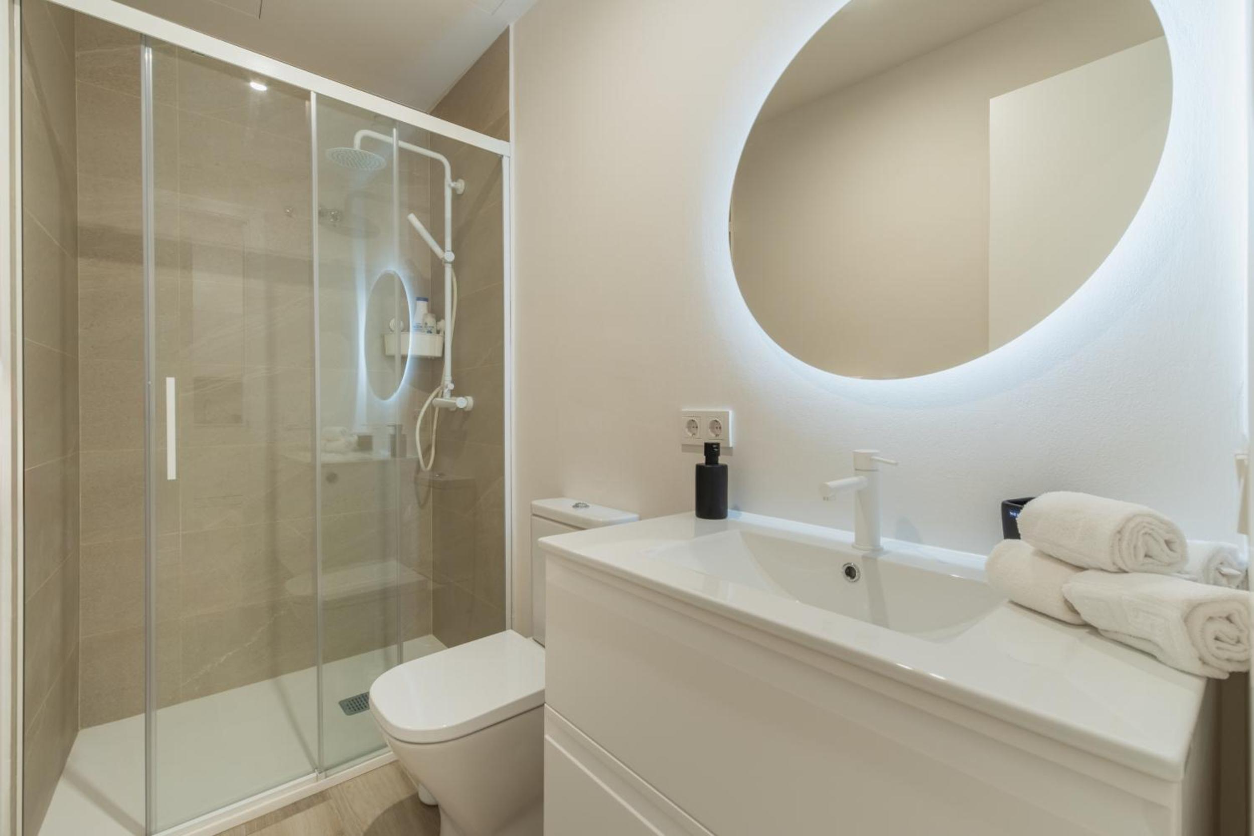 Urania Cadiz Apartments by Soho Boutique — photo 2