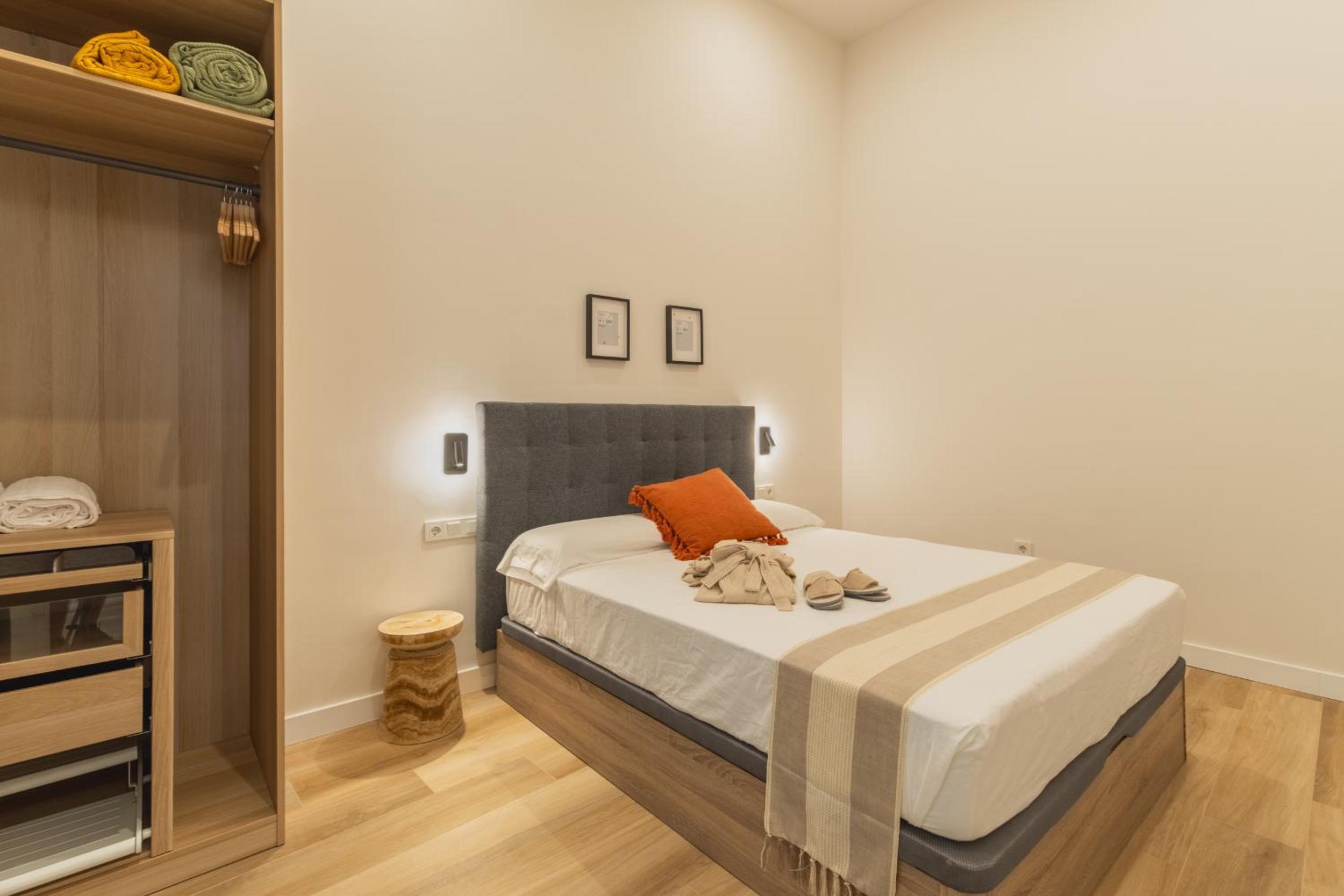 Urania Cadiz Apartments by Soho Boutique — photo 5