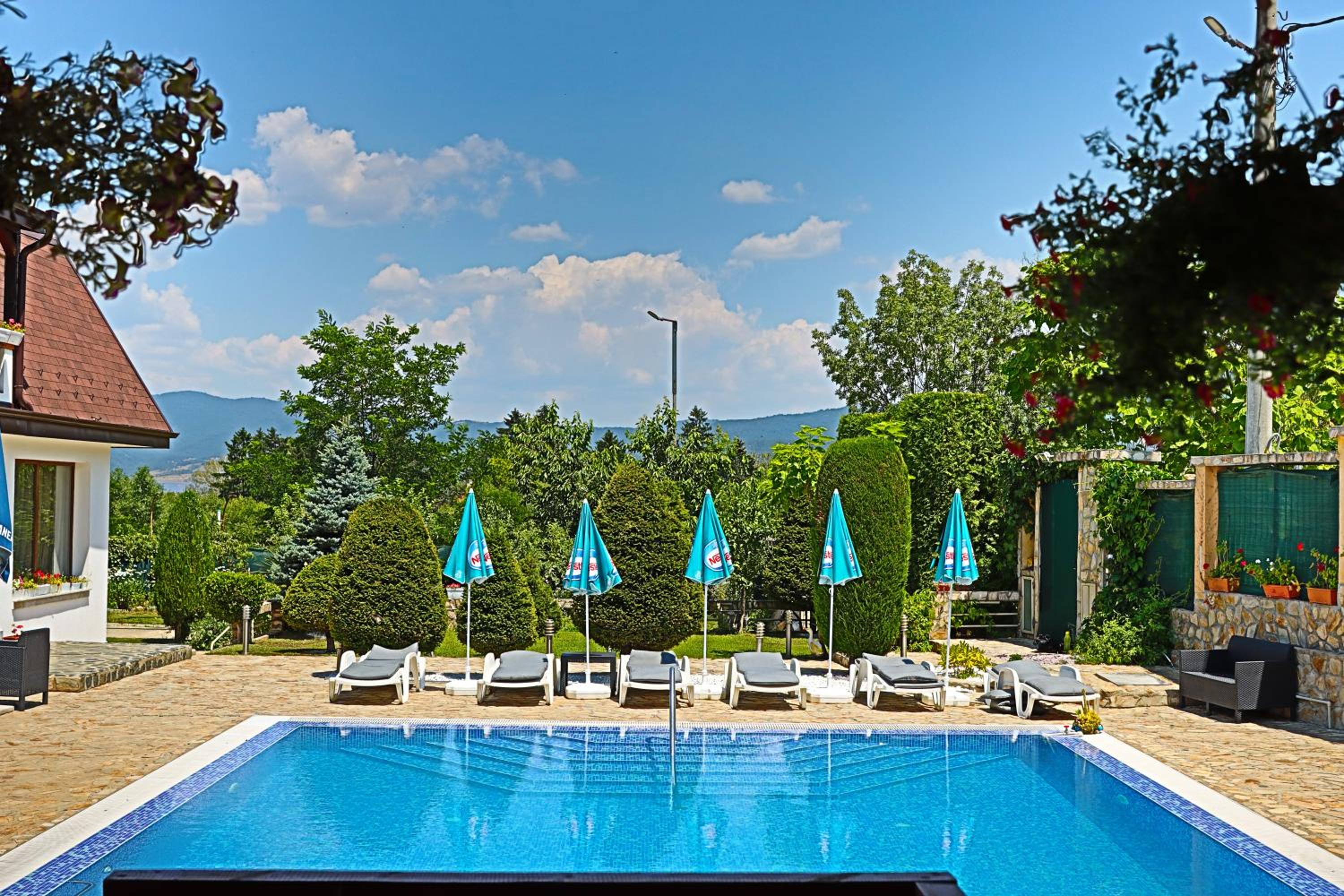 Holiday House Kubrat