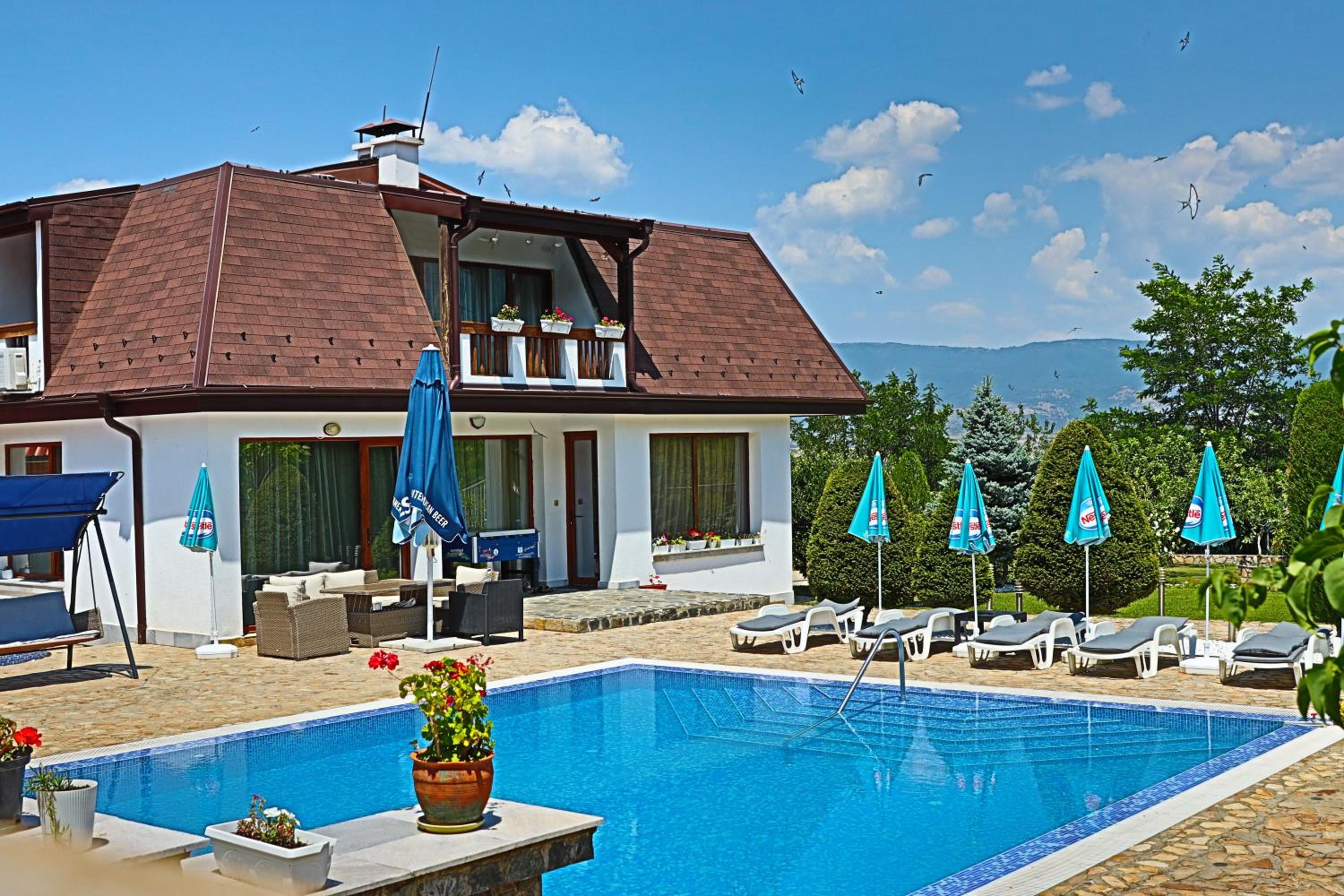 Holiday House Kubrat