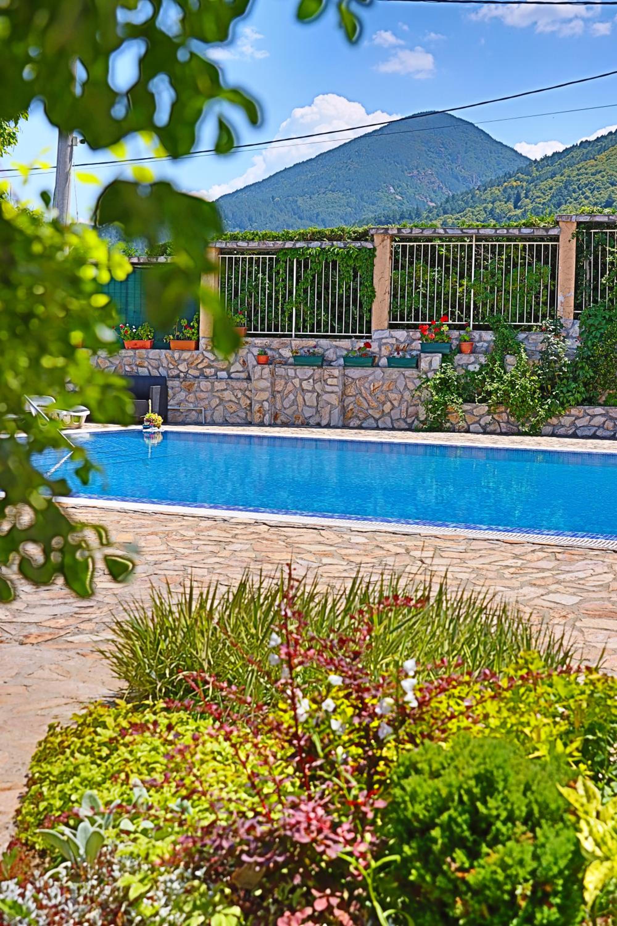 Holiday House Kubrat