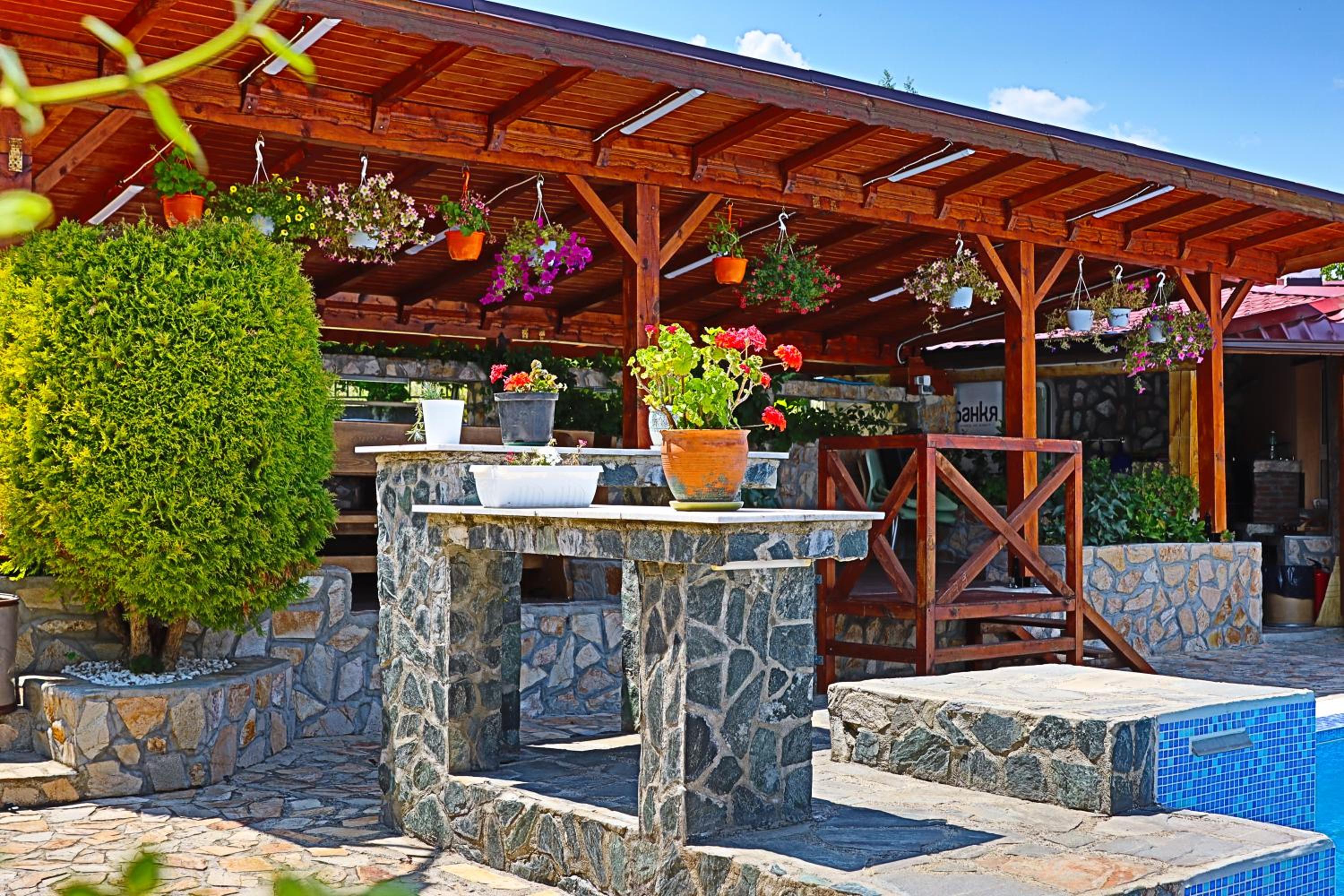 Holiday House Kubrat