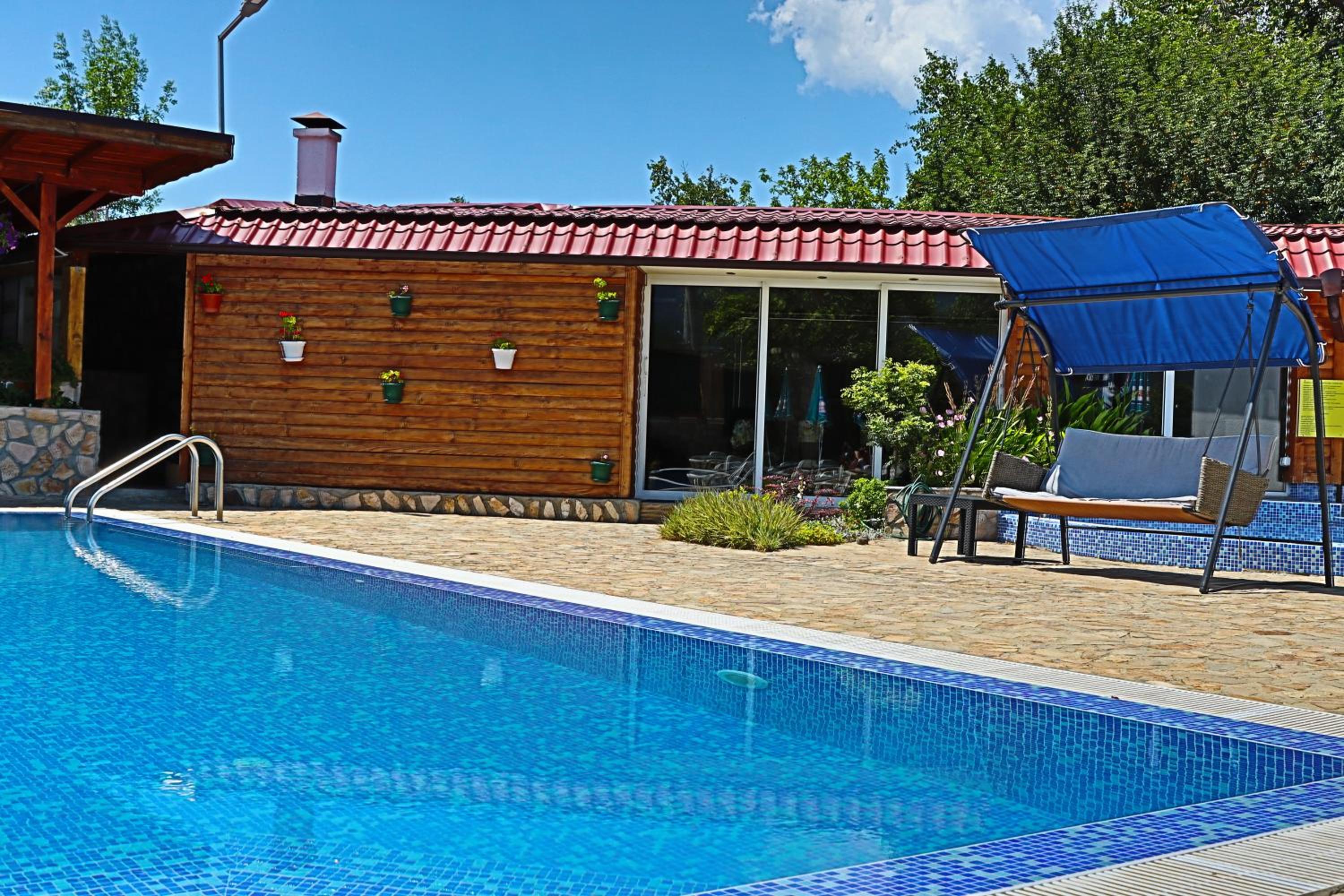 Holiday House Kubrat