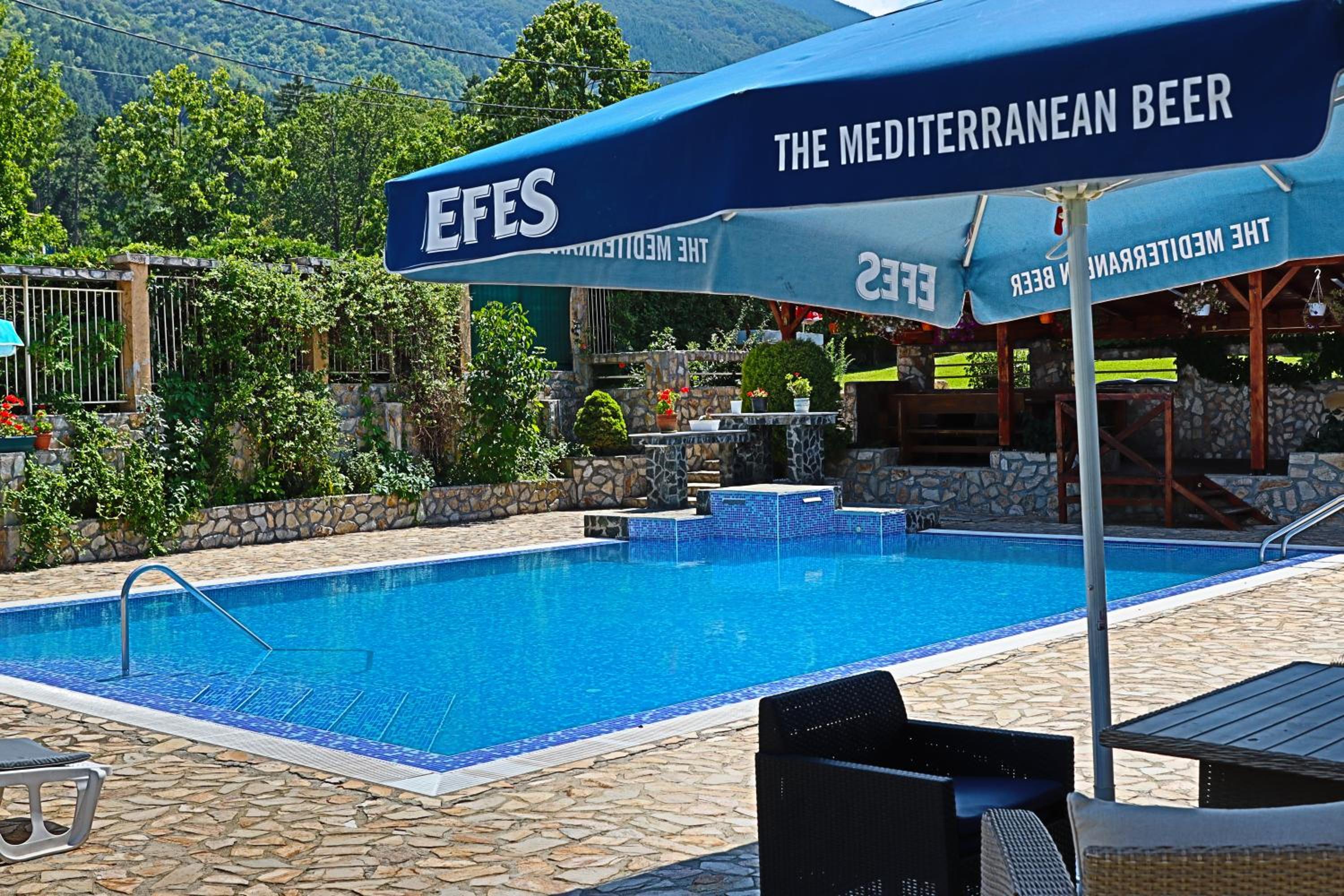 Holiday House Kubrat