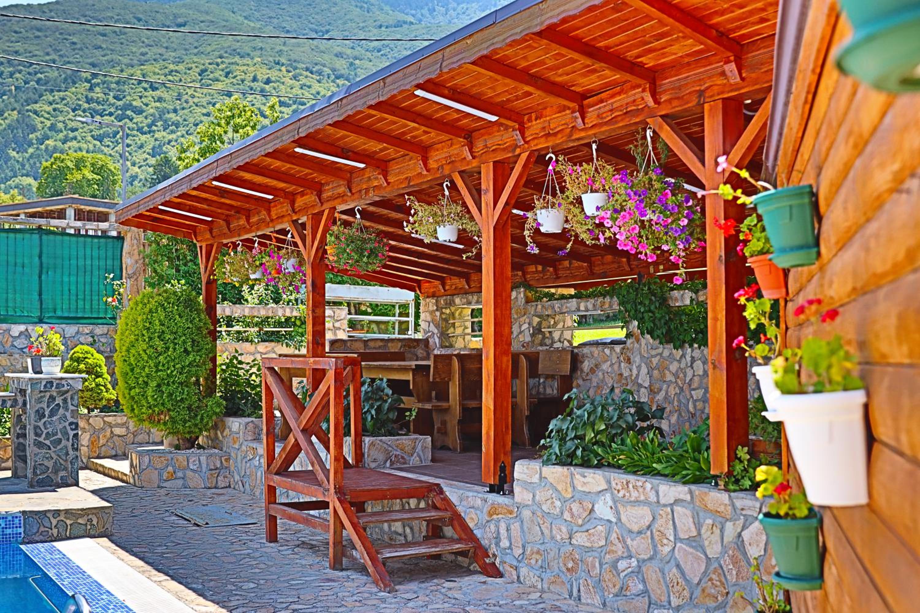 Holiday House Kubrat