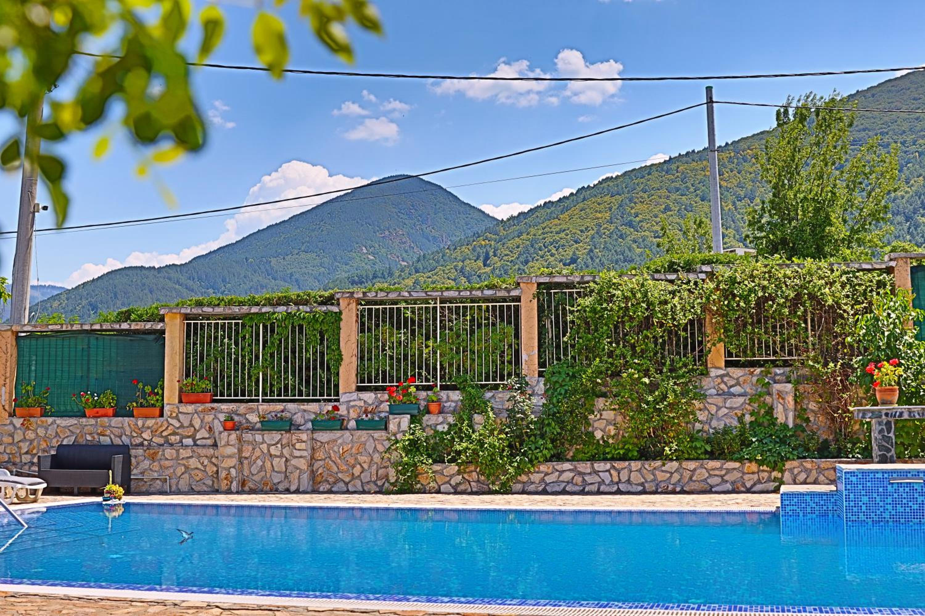 Holiday House Kubrat