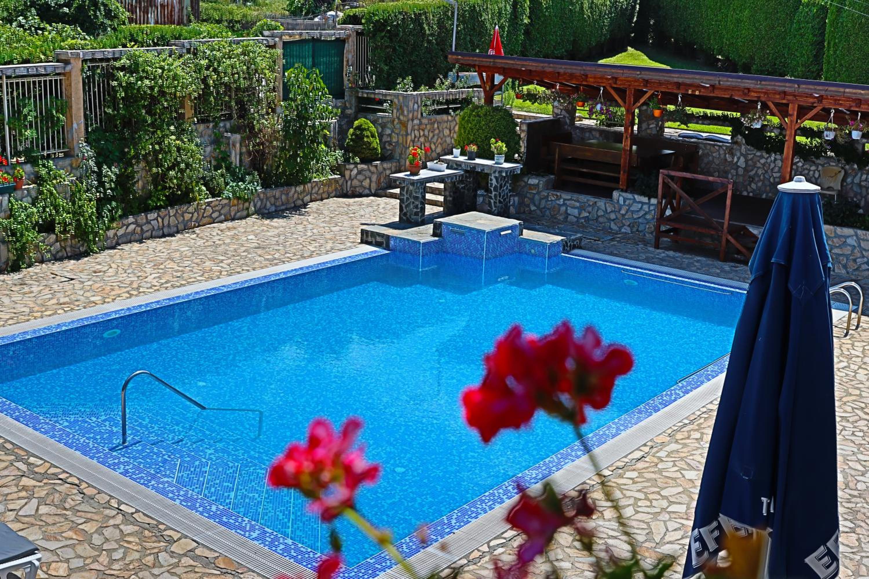 Holiday House Kubrat