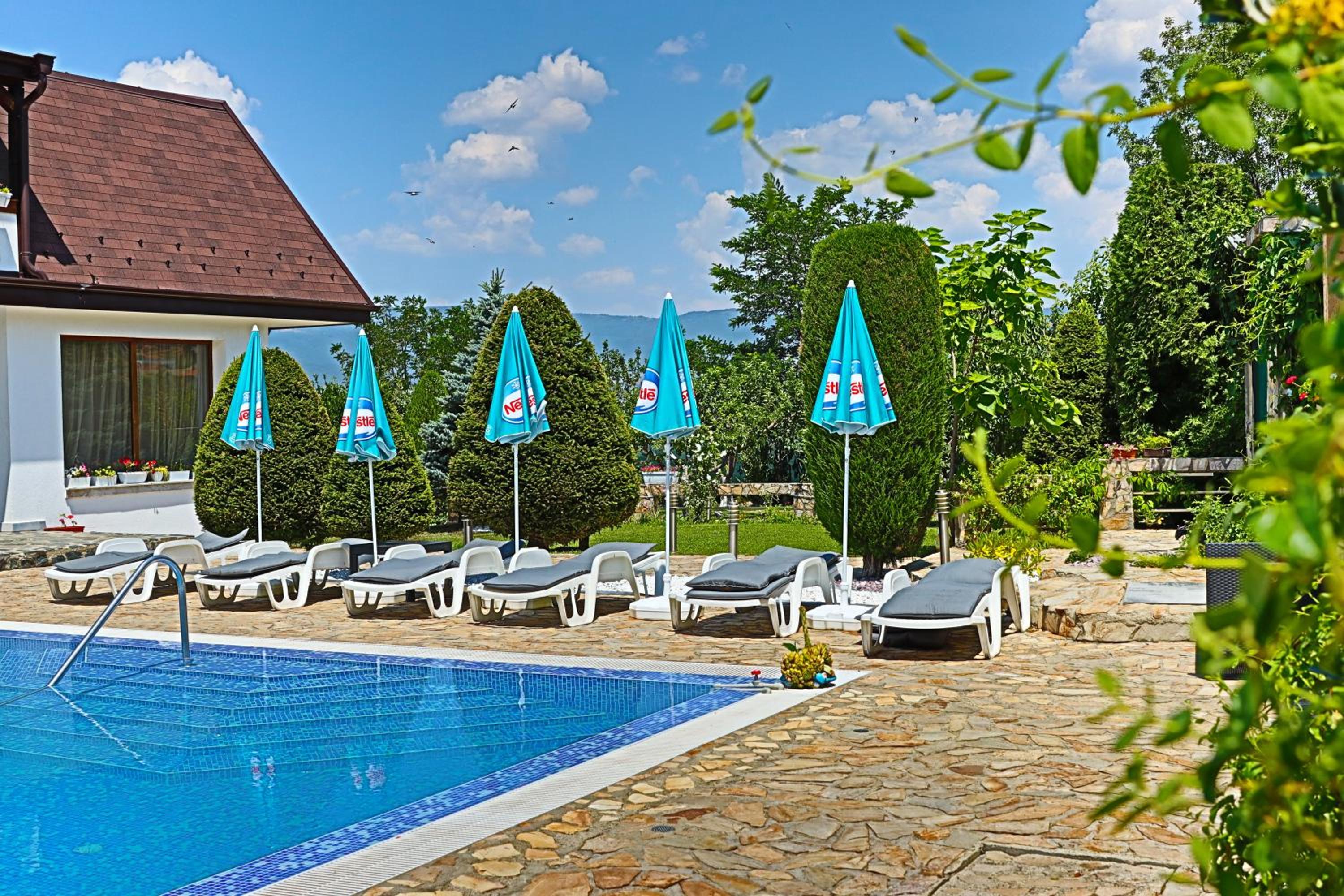 Holiday House Kubrat