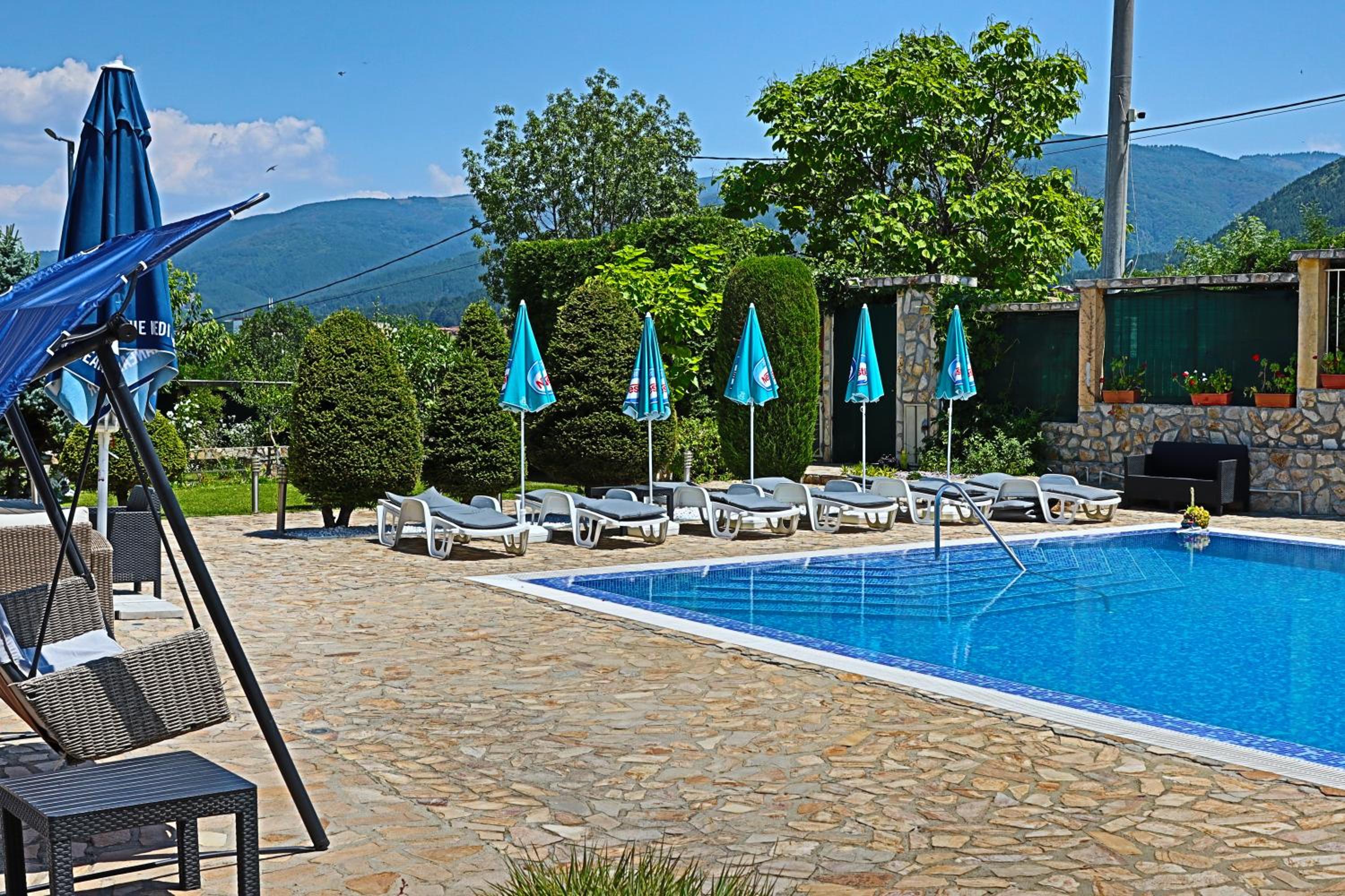 Holiday House Kubrat
