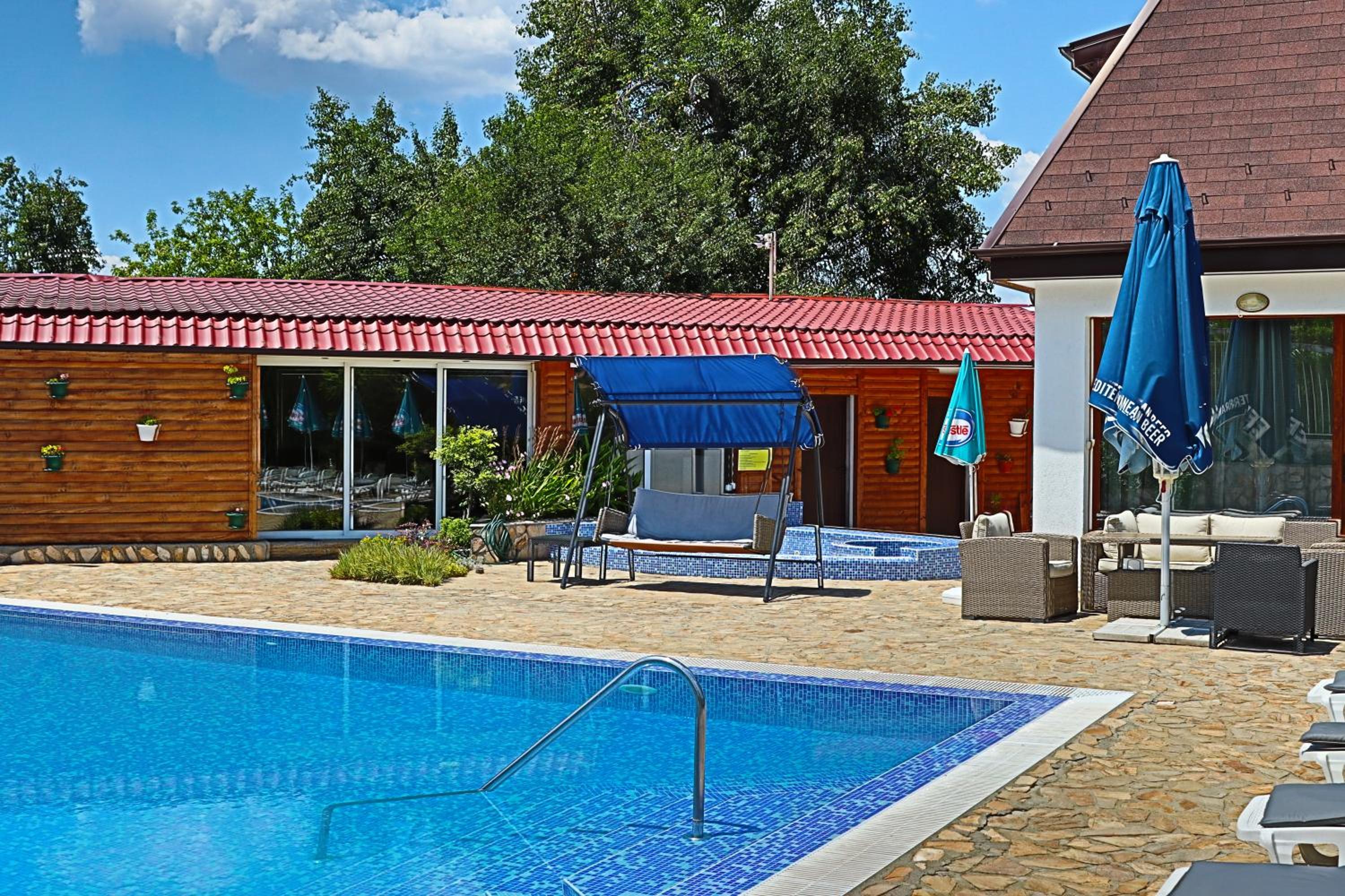 Holiday House Kubrat