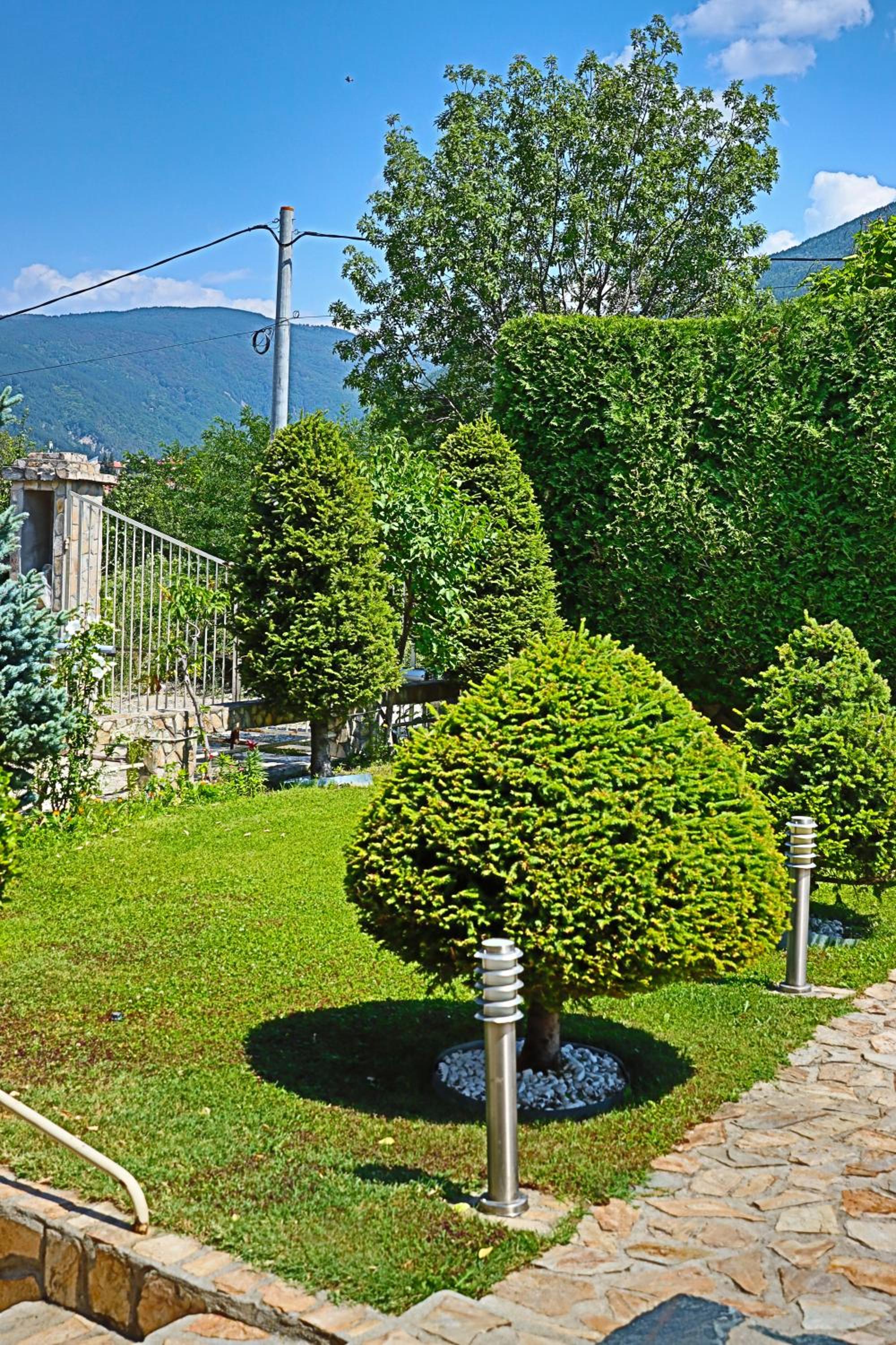 Holiday House Kubrat