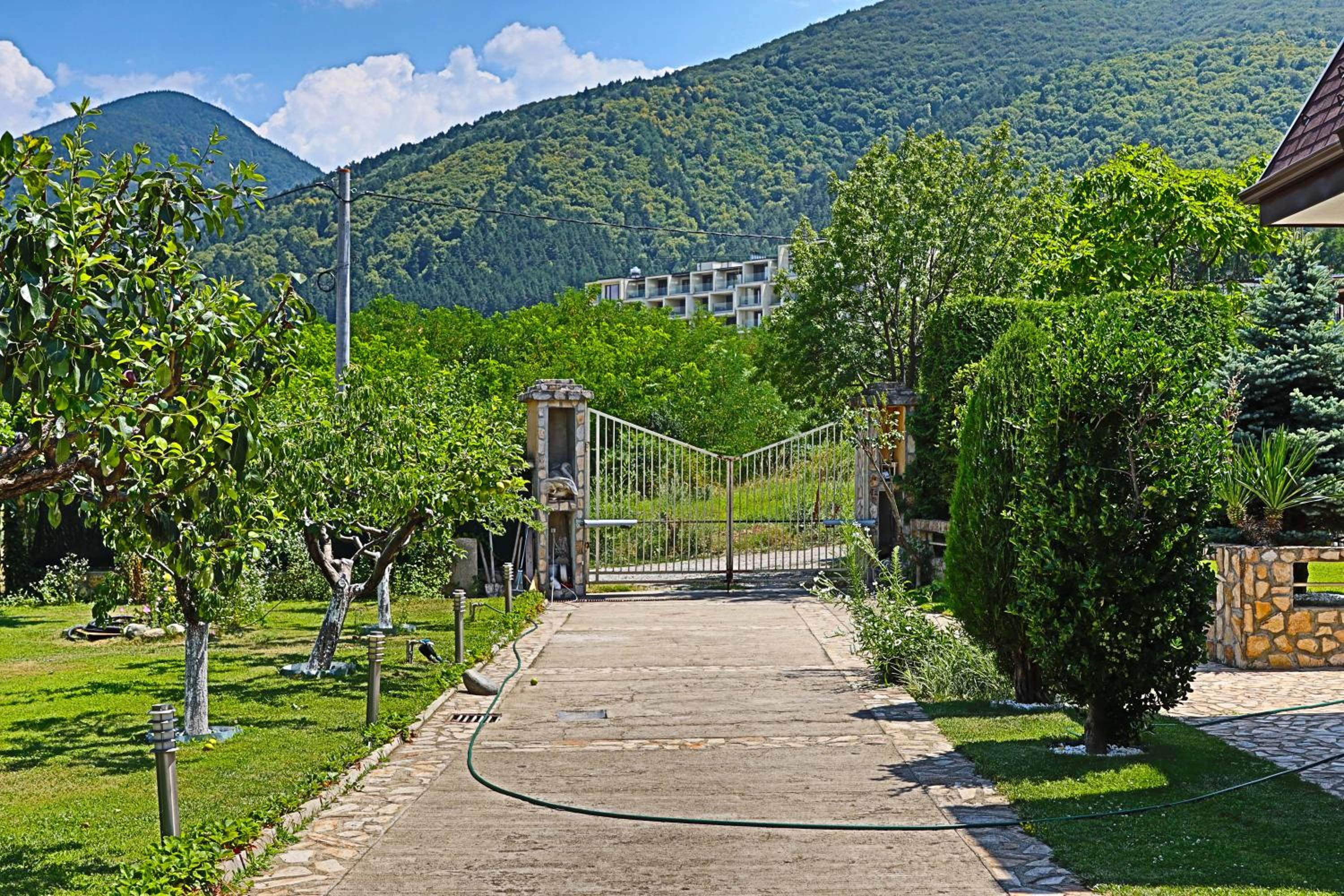 Holiday House Kubrat