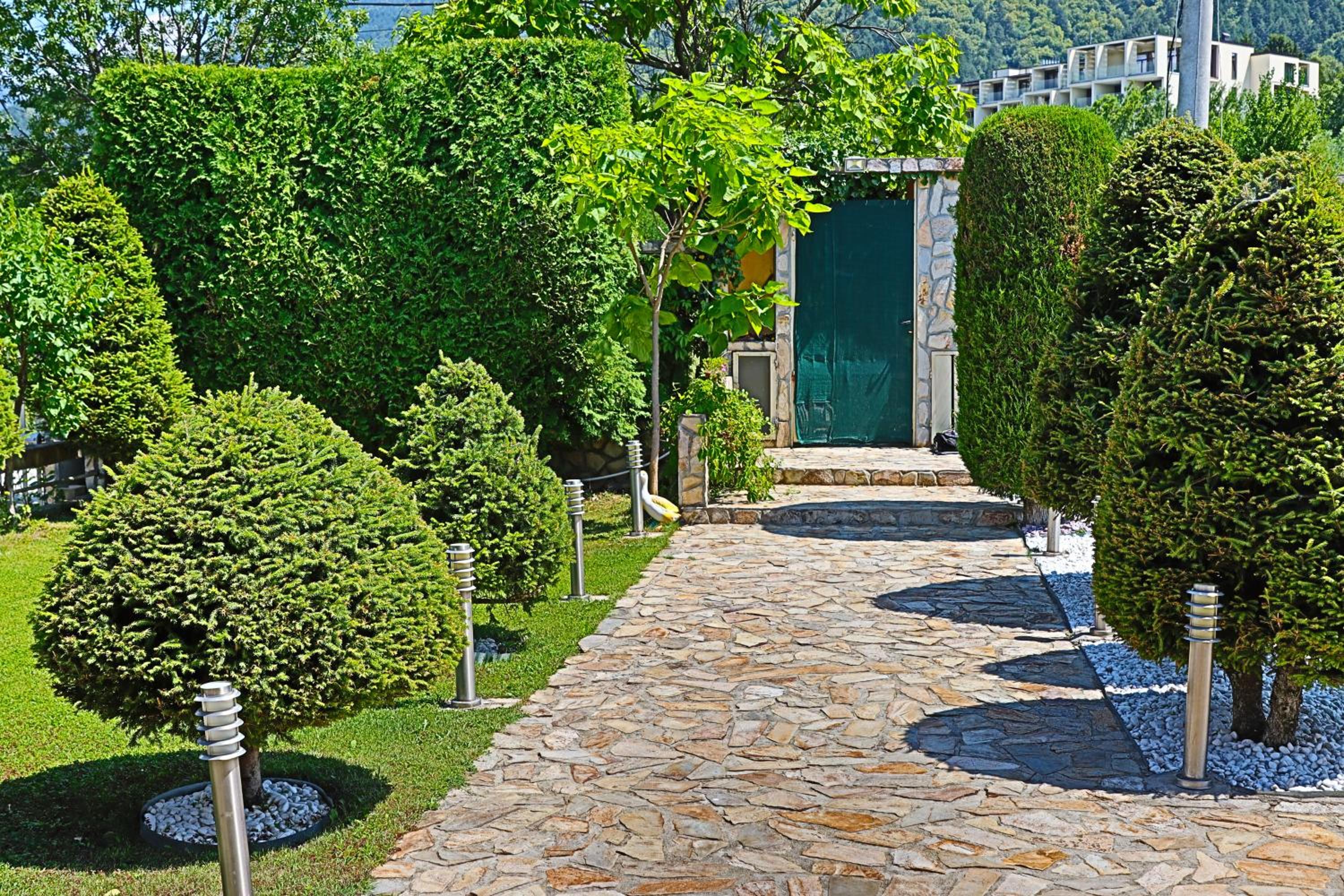 Holiday House Kubrat