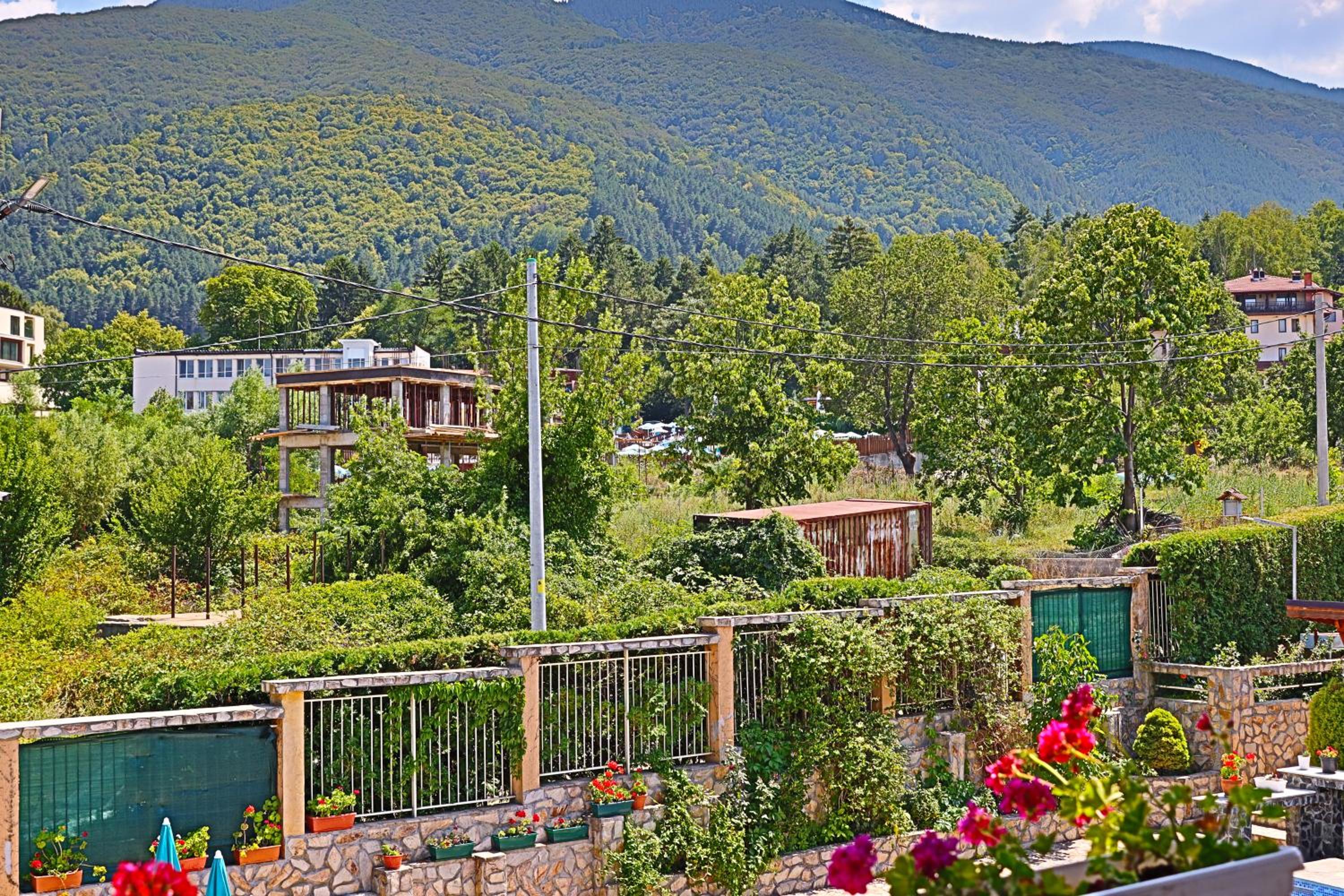 Holiday House Kubrat