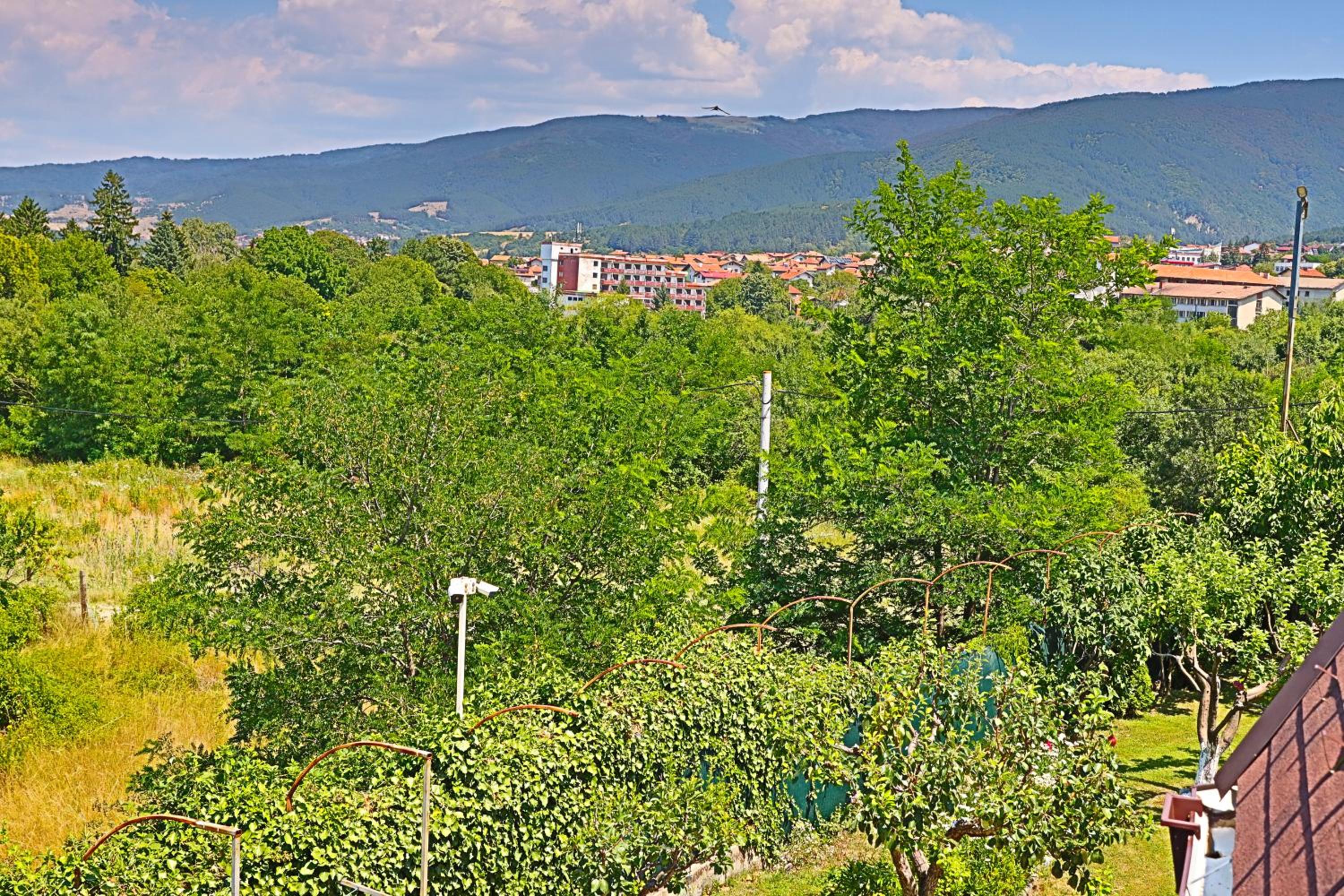 Holiday House Kubrat