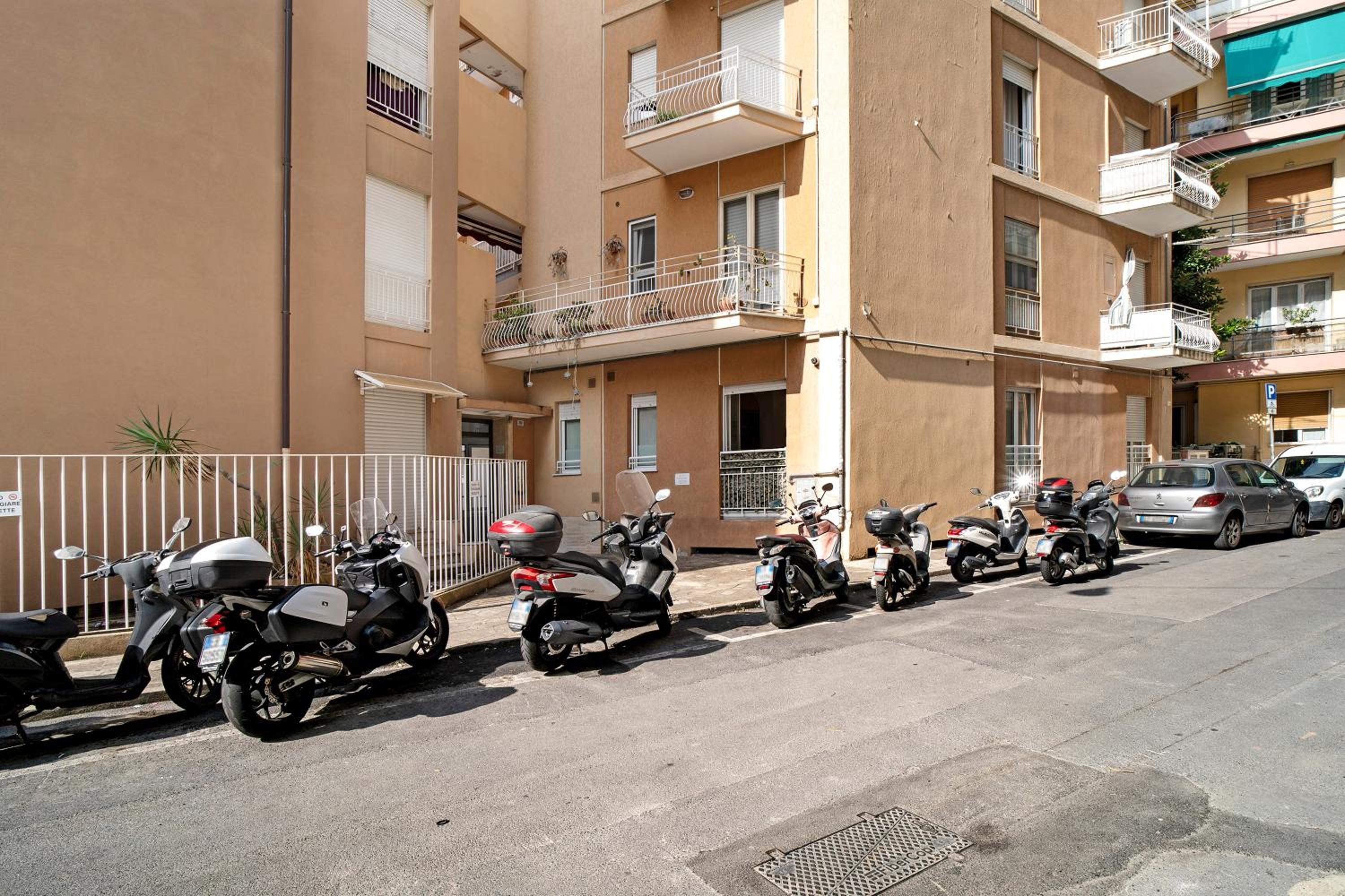 Casa Marte - Alassio view 3