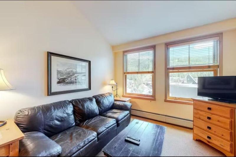 1 Bedroom Silvermill Rental In River Run Village Steps From The River Run Gondola