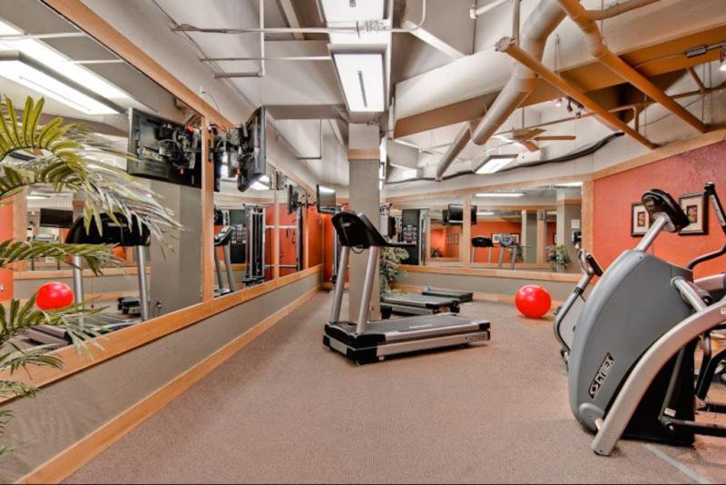 1 Bedroom Silvermill Rental In River Run Village Steps From The River Run Gondola