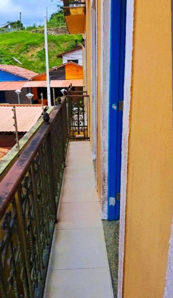 Itaúna Guaramiranga