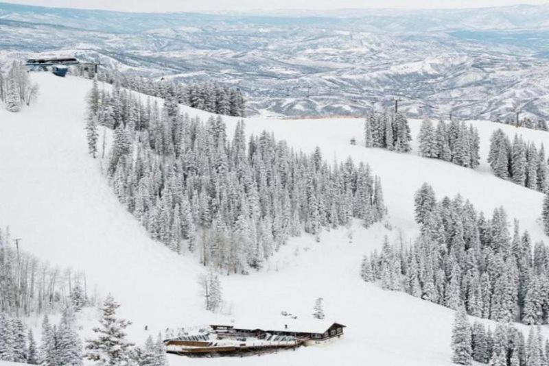 Aspen Ritz Carlton 2Bed Wr
