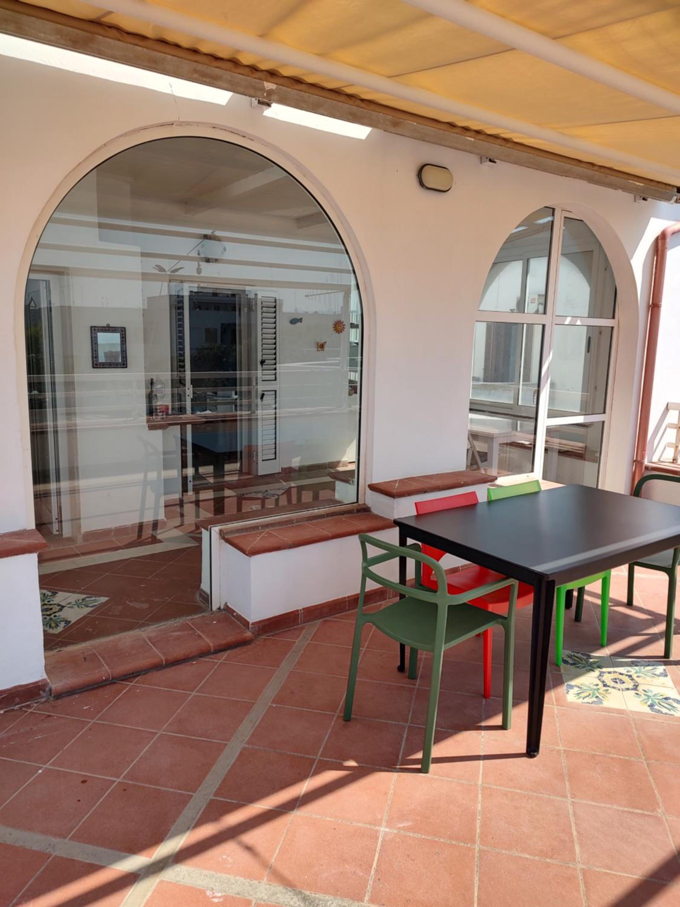 Fronte del Mare - Seafront Terrace photo 4