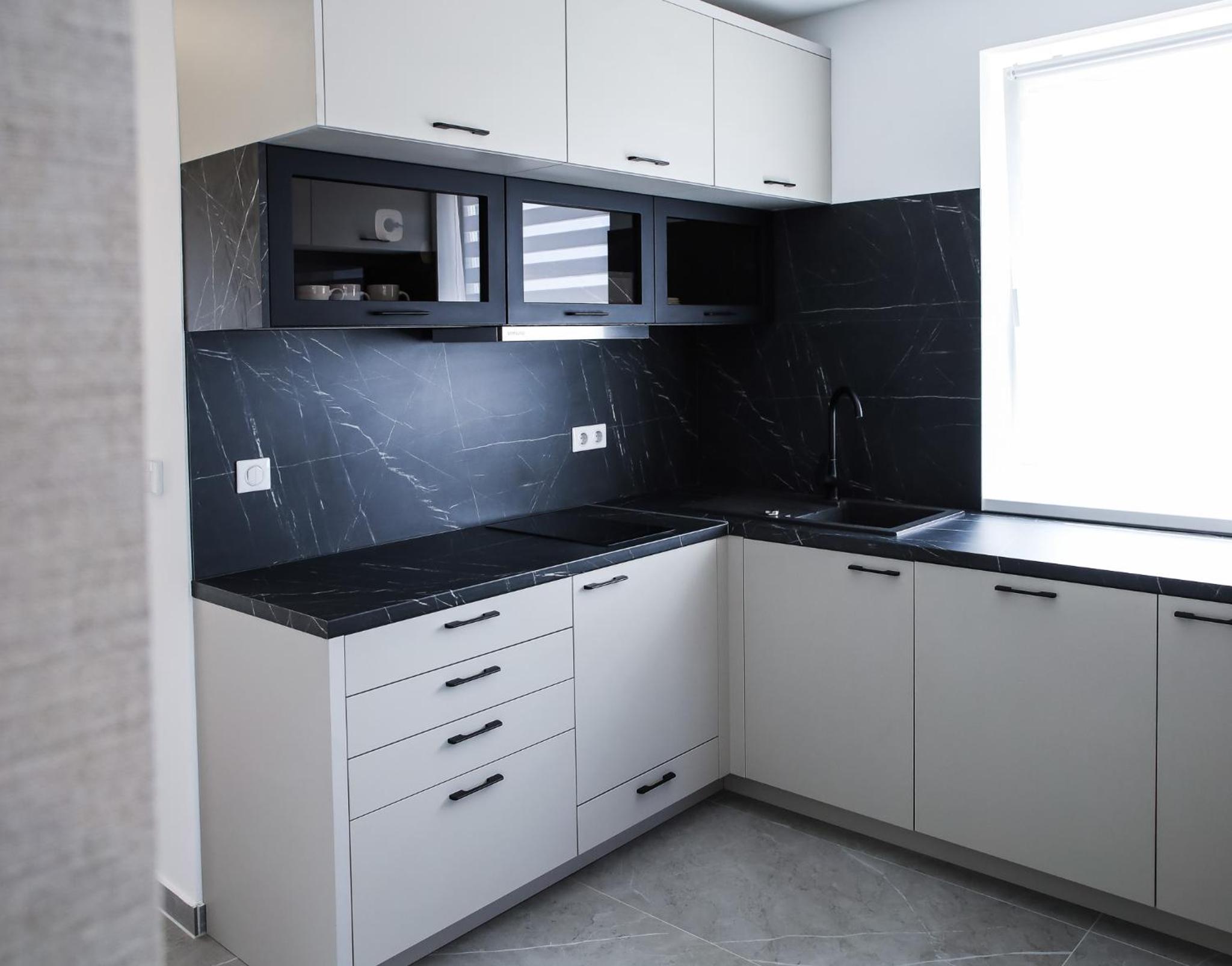 Drill Residence Apartments