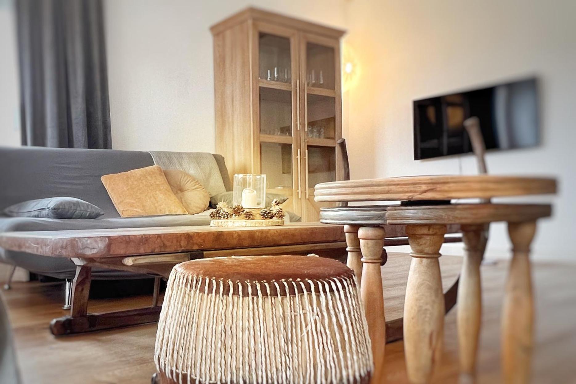 Ferienhaus Bachperle - Alpenidyll mit Kamin, Balkon oder Terrasse für Genießer