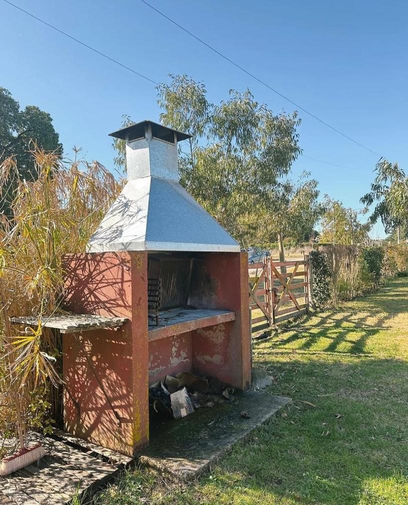 Cabaña chapadmalal