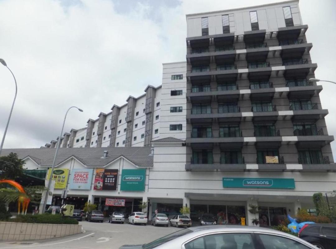 Cthomestay 2 bedroom di nova highland hotel photo 6