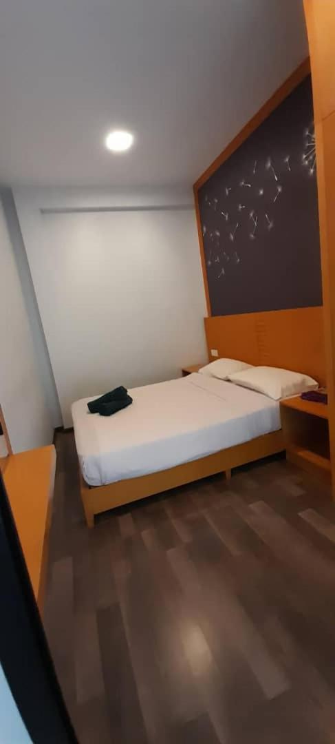 Cthomestay 2 bedroom di nova highland hotel photo 3