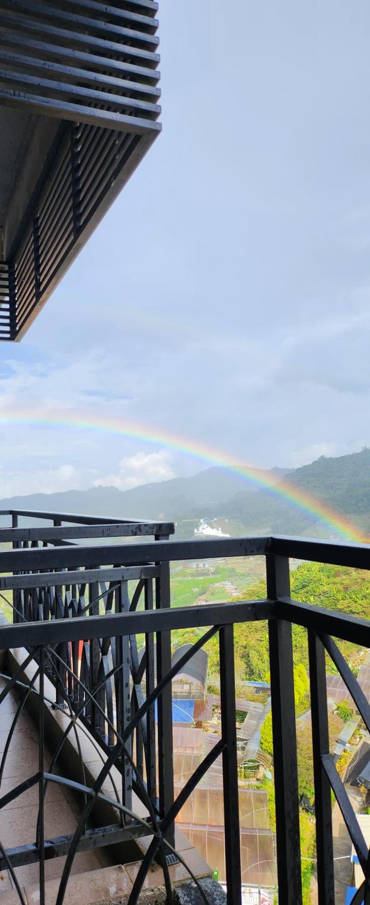 Cthomestay 2 bedroom di nova highland hotel photo 4