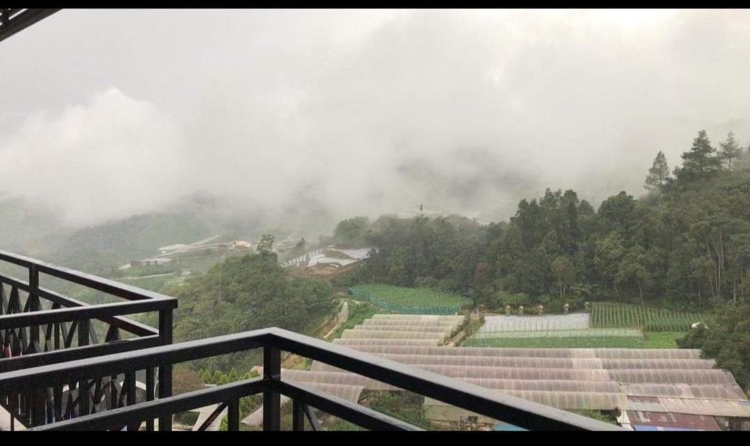 Cthomestay 2 bedroom di nova highland hotel photo 5