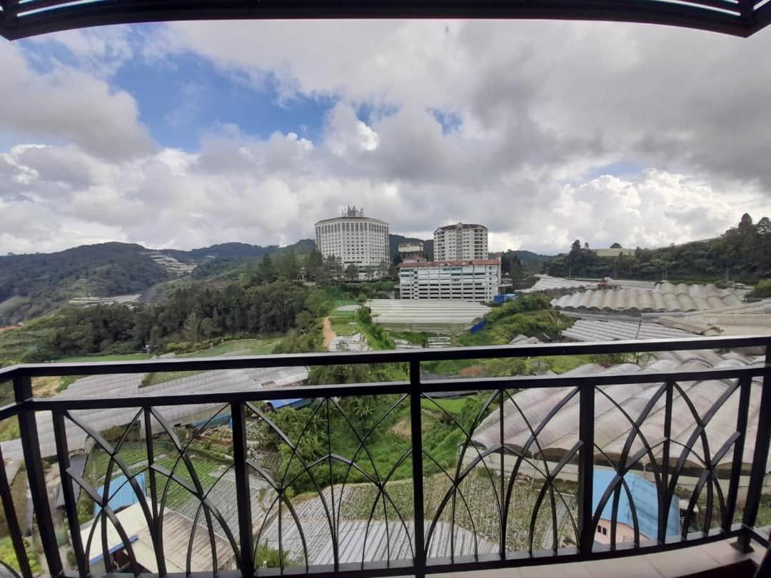 Cthomestay 2 bedroom di nova highland hotel photo 7
