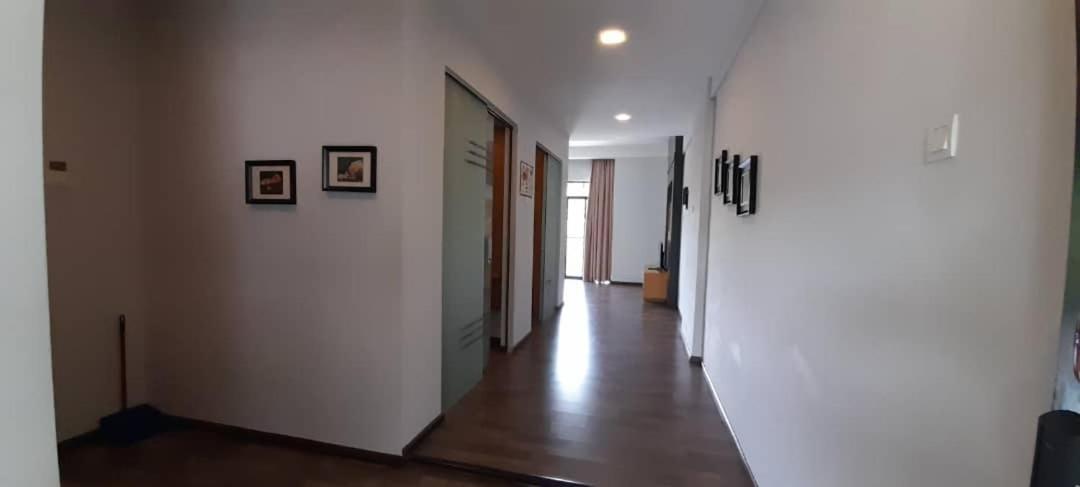 Cthomestay 2 bedroom di nova highland hotel photo 8